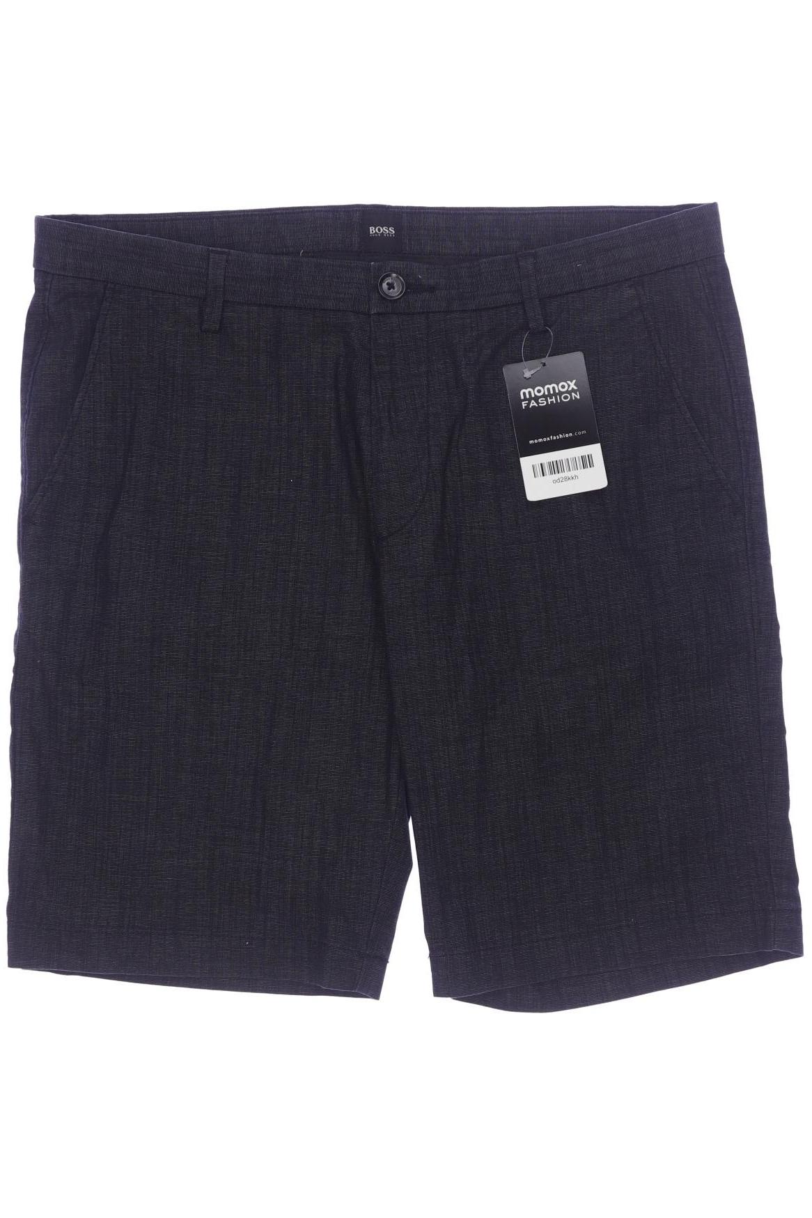

Boss by Hugo Boss Herren Shorts, schwarz, Gr. 48
