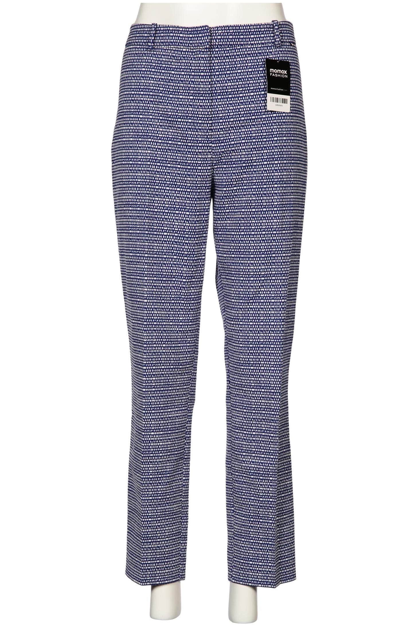 

Boss by Hugo Boss Damen Stoffhose, mehrfarbig, Gr. 42