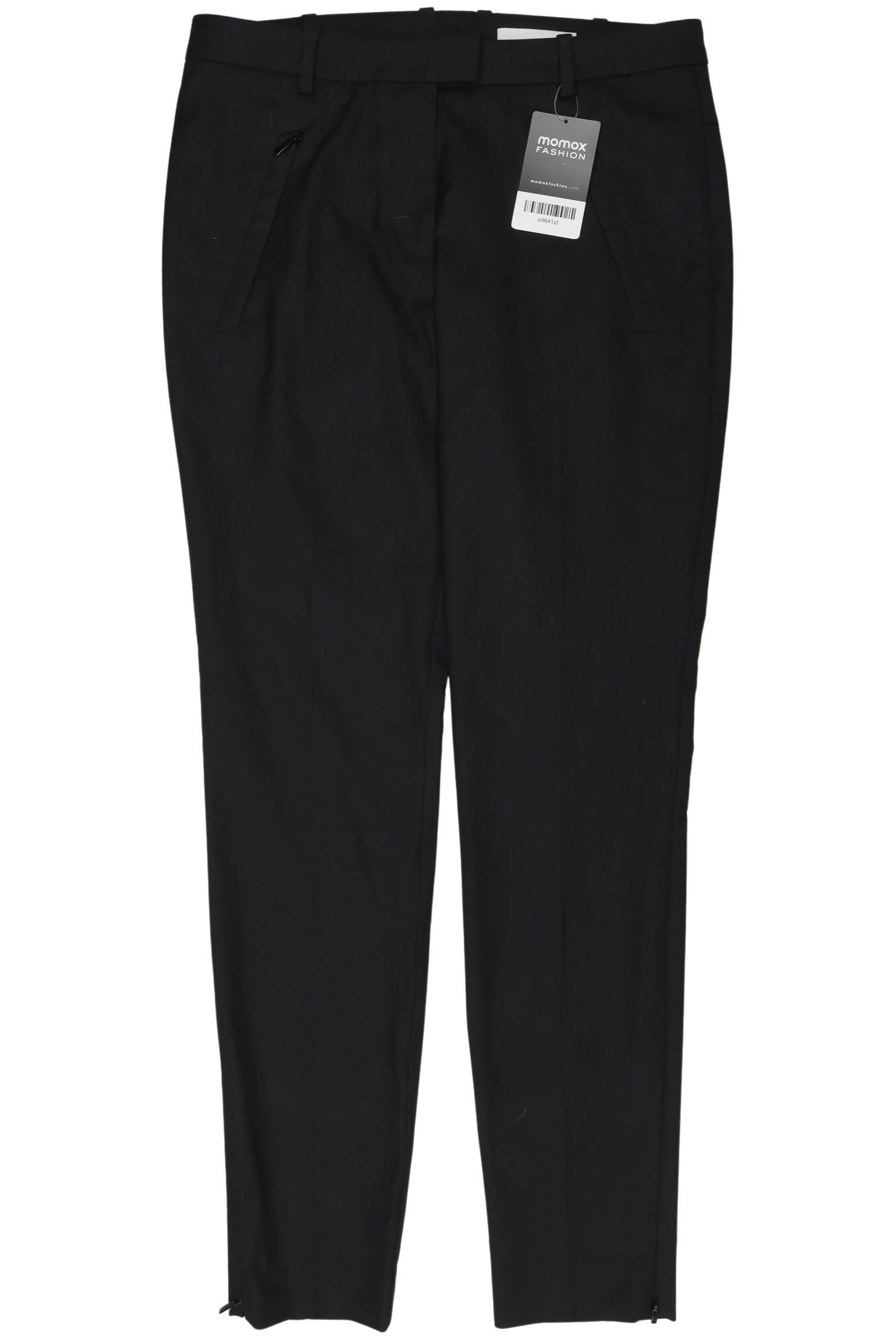 

Boss by Hugo Boss Damen Stoffhose, schwarz, Gr. 34