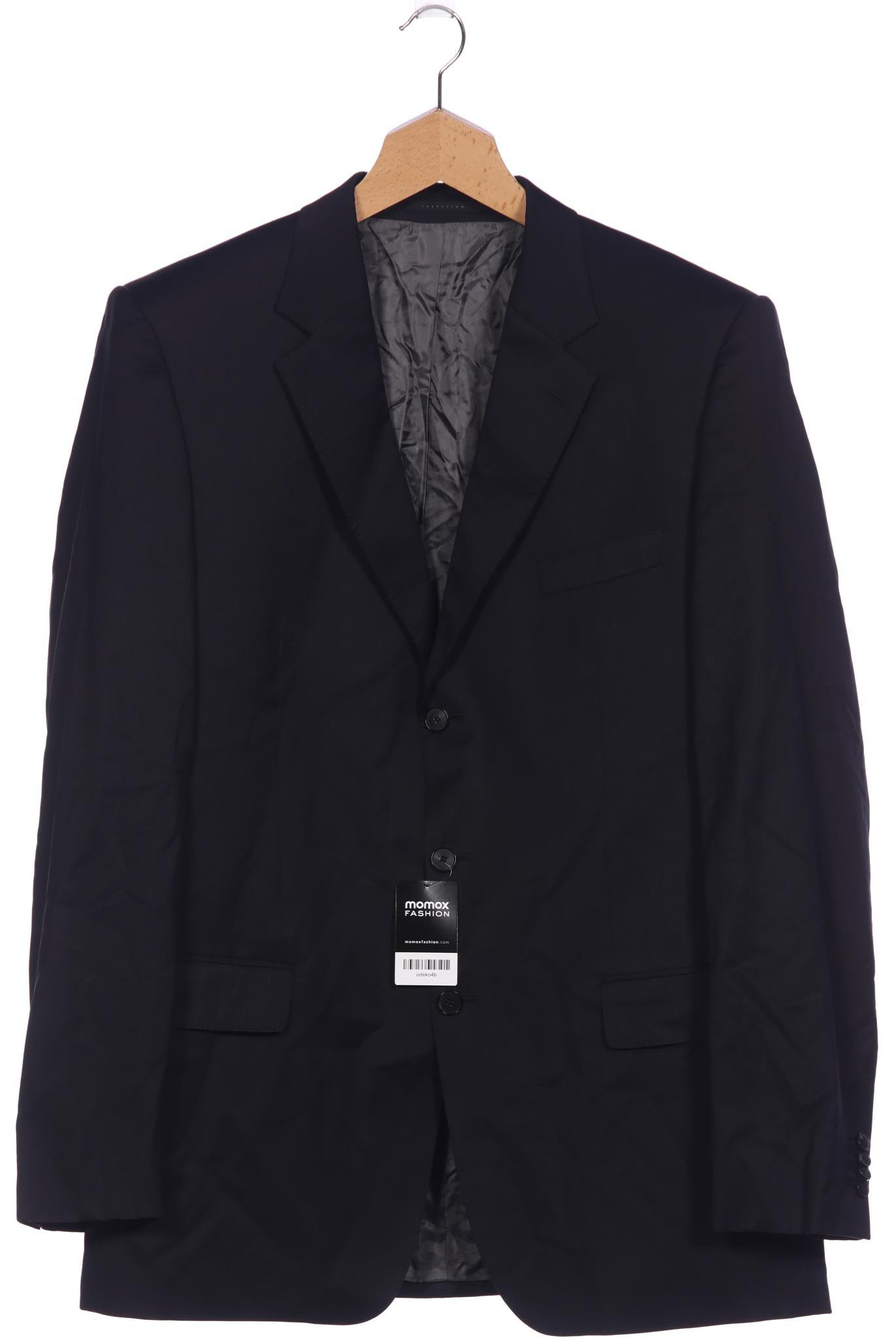

Boss by Hugo Boss Herren Sakko, schwarz, Gr. 114