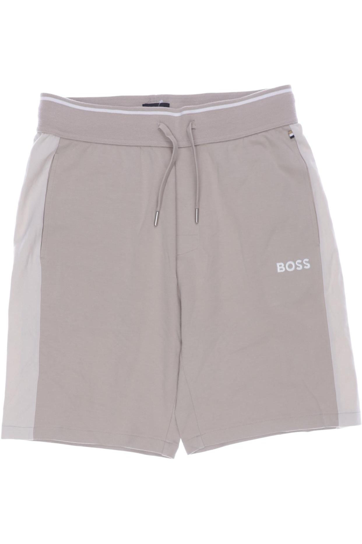 

BOSS by Hugo Boss Herren Shorts, beige