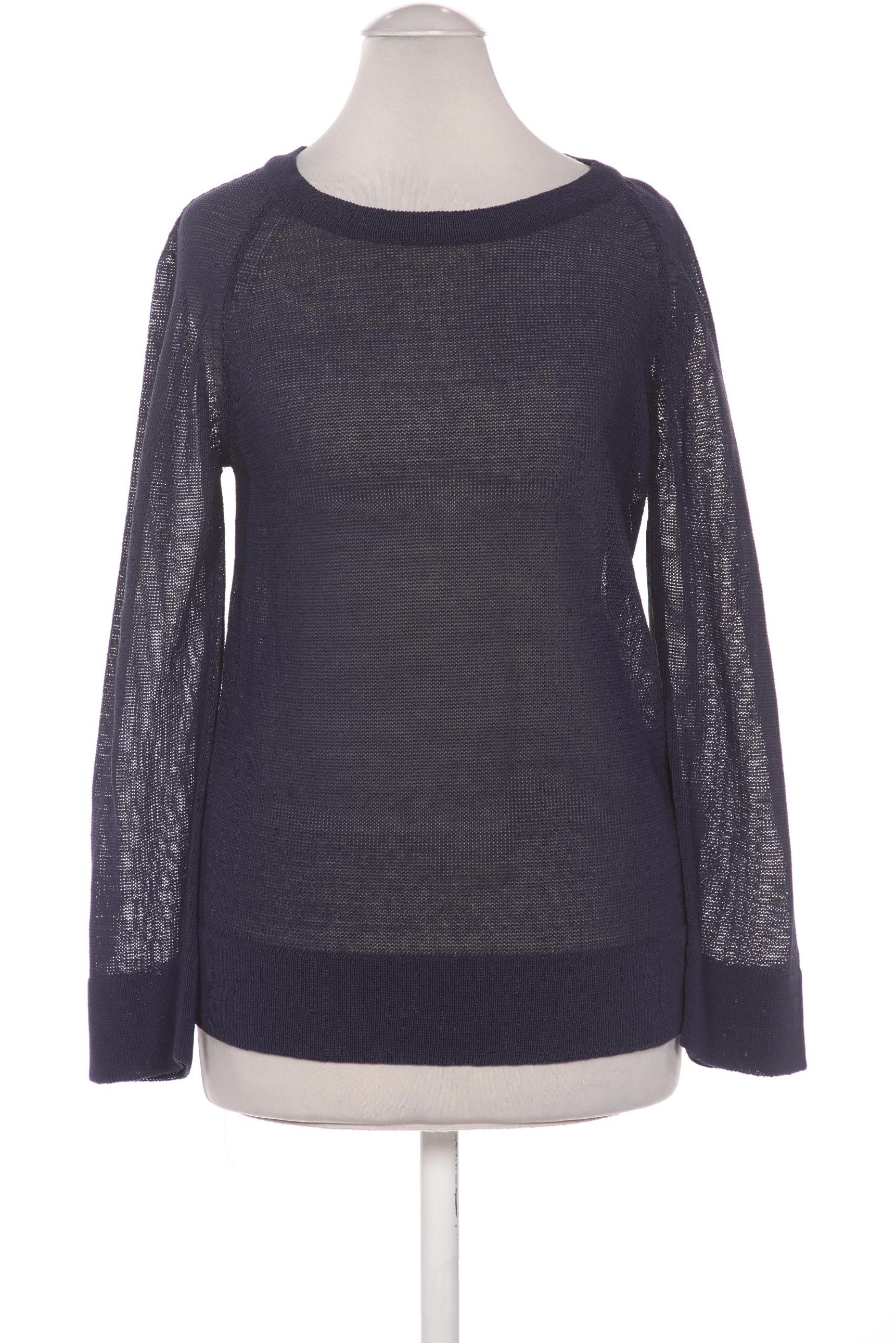 

Boss by Hugo Boss Damen Pullover, blau, Gr. 36