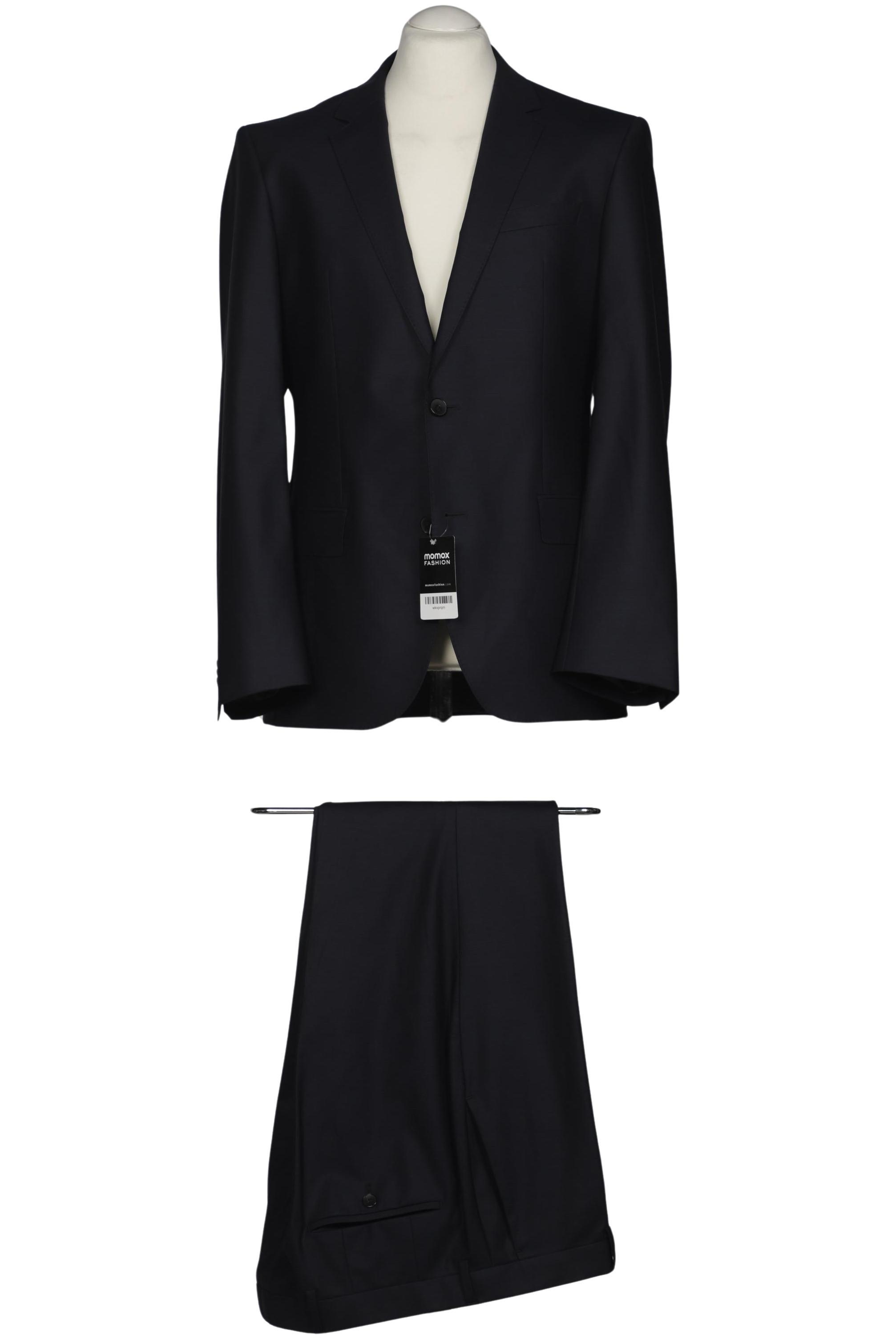 

Boss by Hugo Boss Herren Anzug, marineblau, Gr. 50