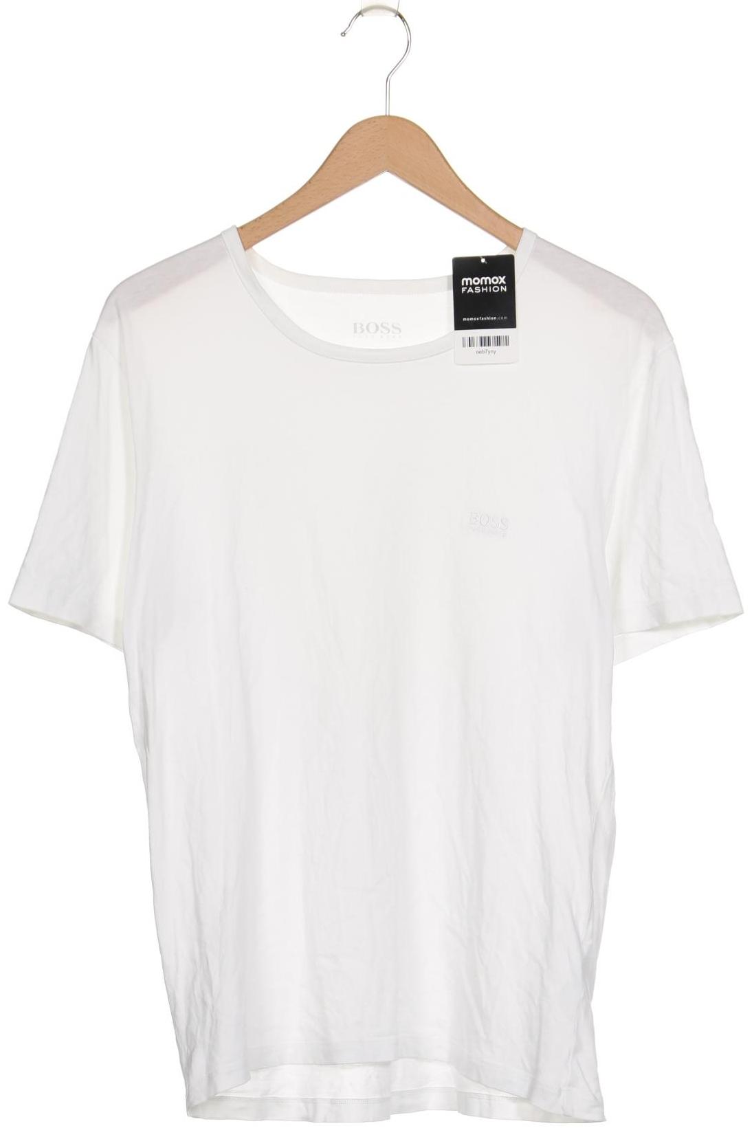 

Boss by Hugo Boss Herren T-Shirt, weiß, Gr. 52