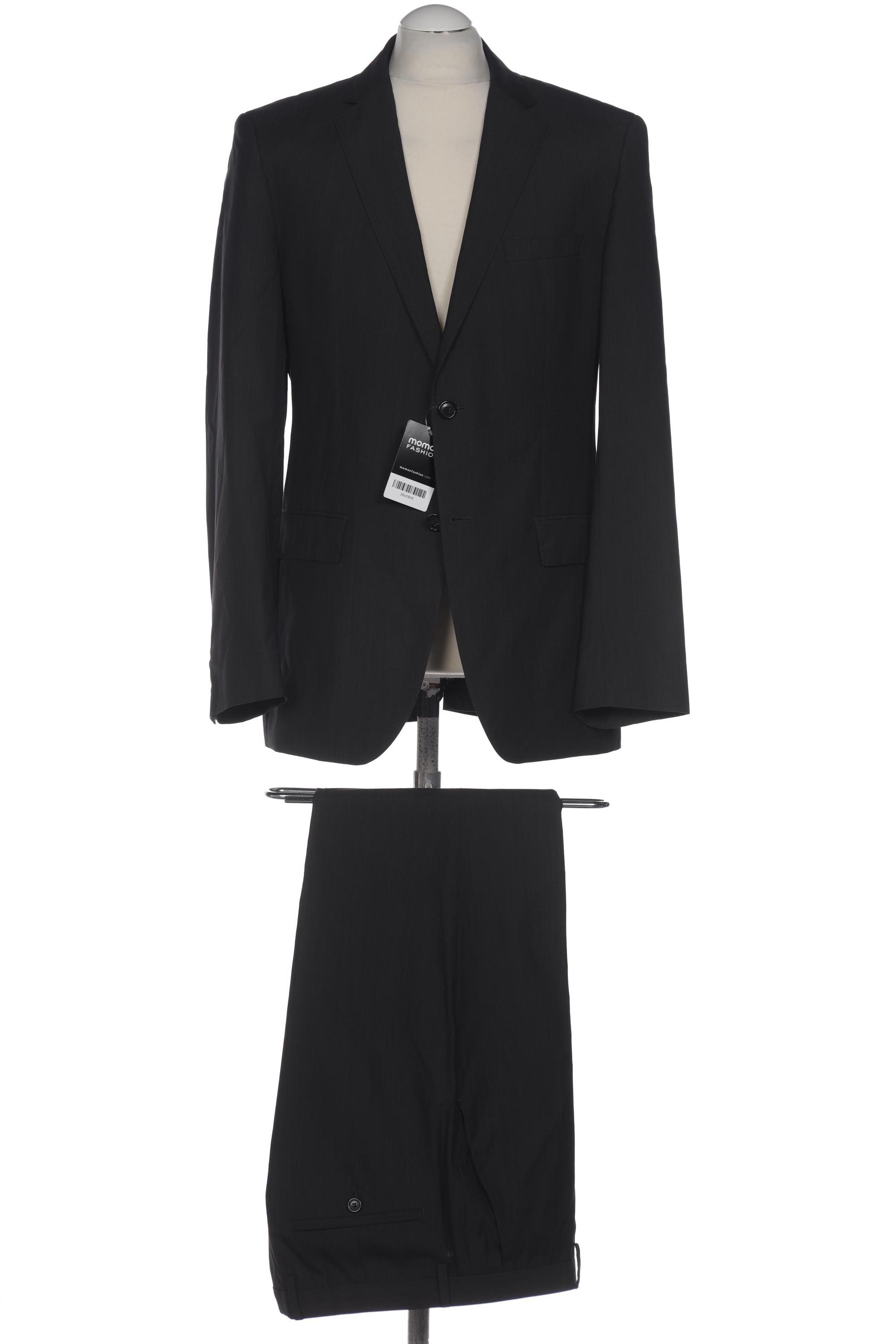 

Boss by Hugo Boss Herren Anzug, grau, Gr. 50