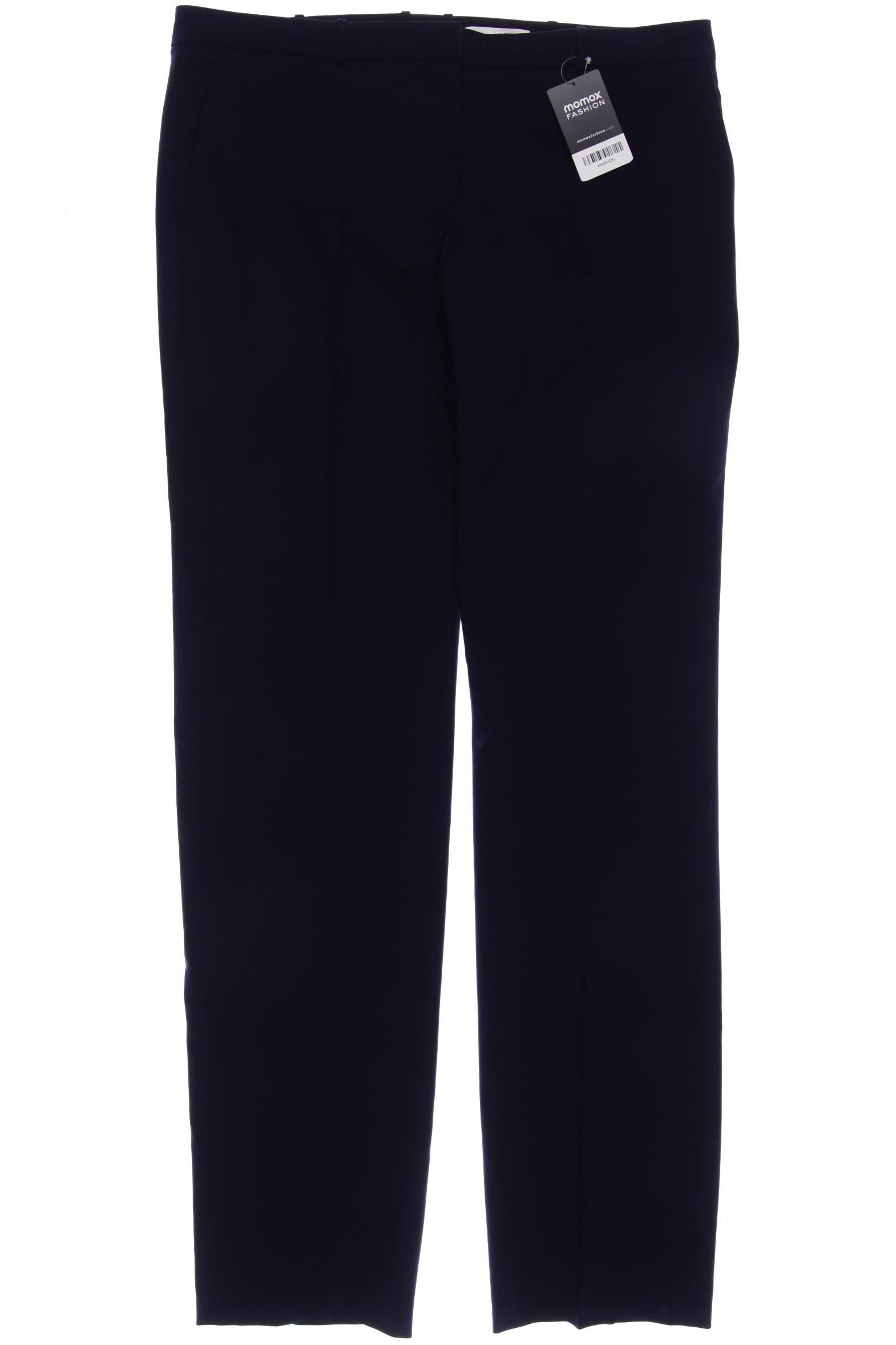 

Boss by Hugo Boss Damen Stoffhose, marineblau, Gr. 44