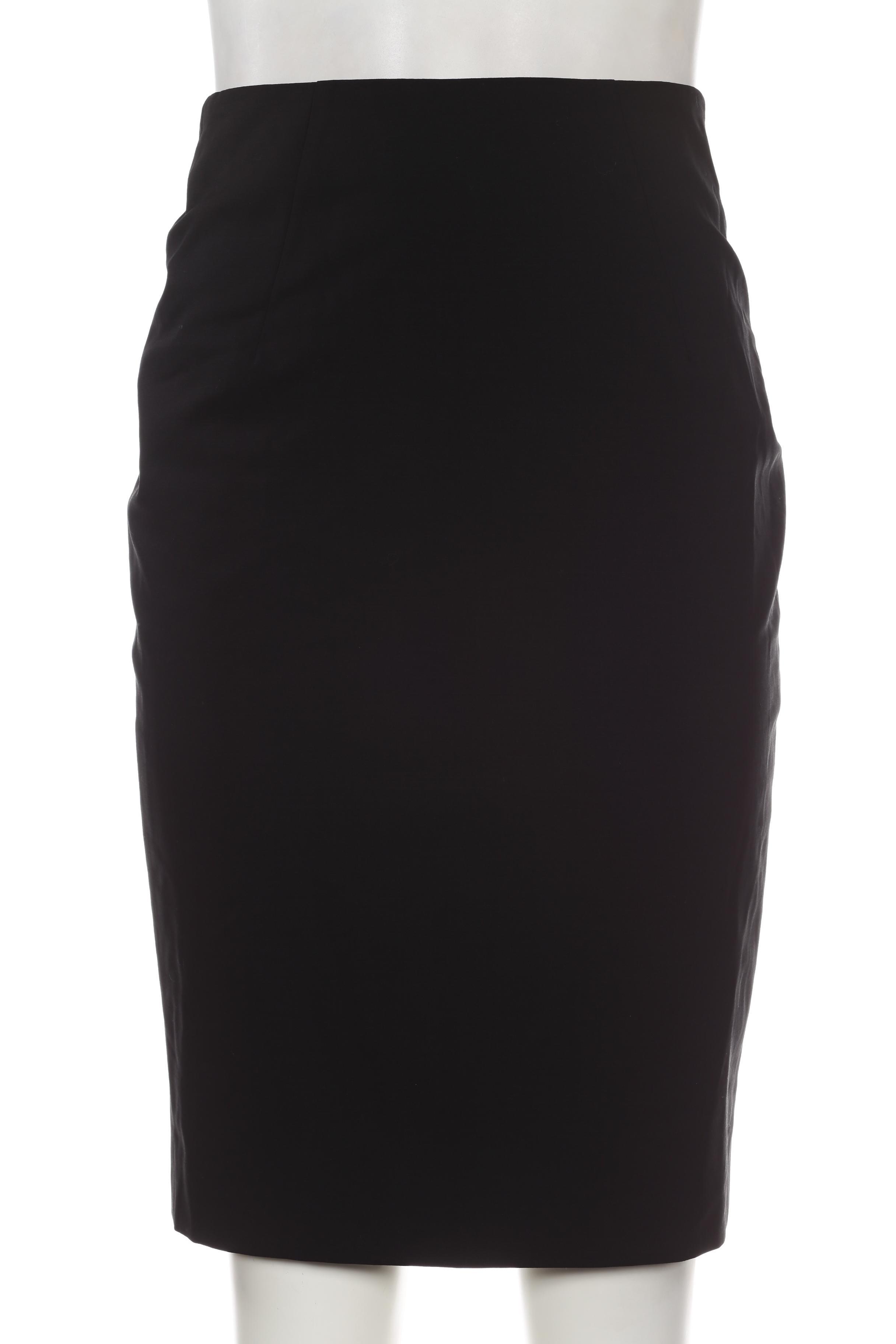 

Boss by Hugo Boss Damen Rock, schwarz, Gr. 34