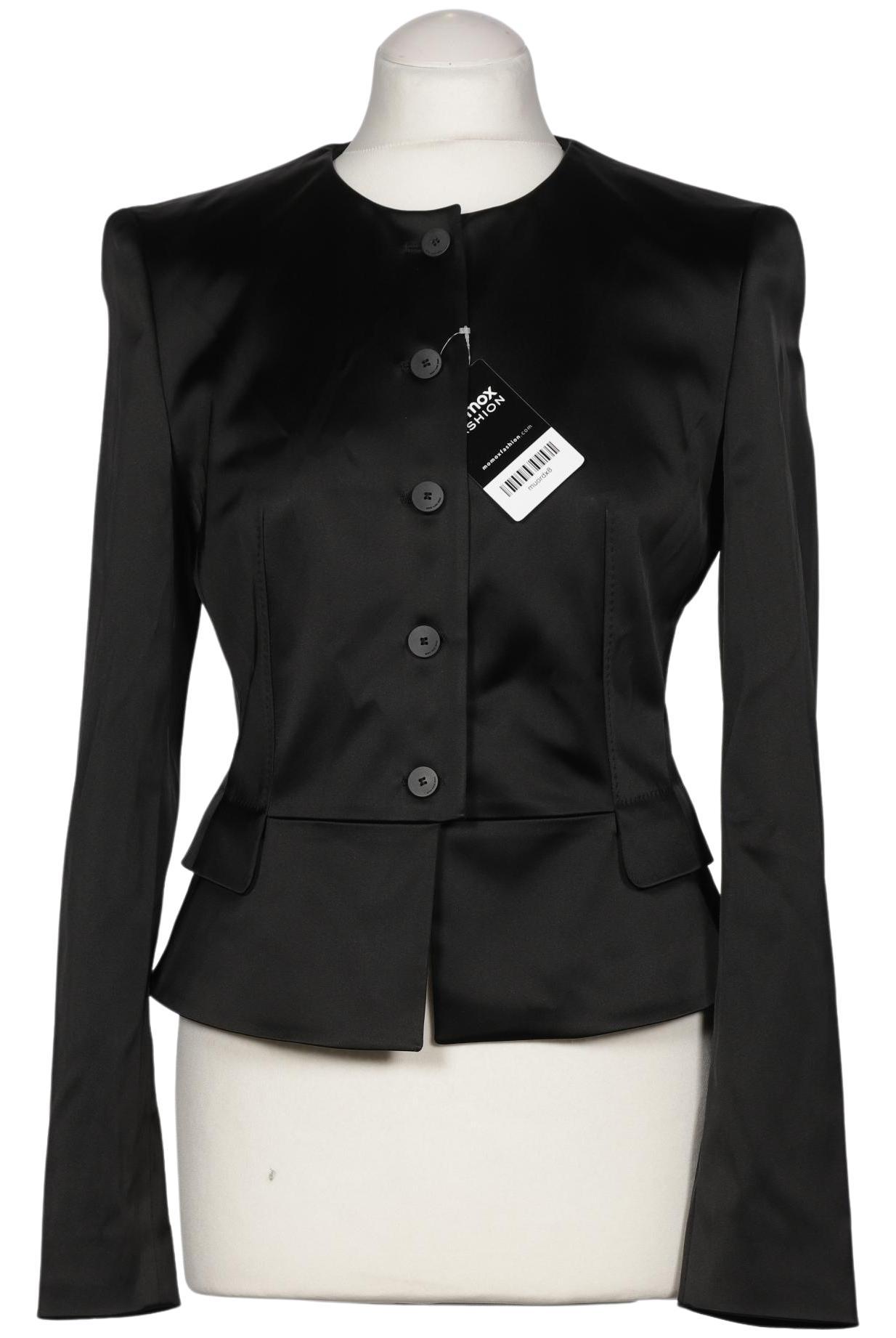 

Boss by Hugo Boss Damen Blazer, schwarz, Gr. 38