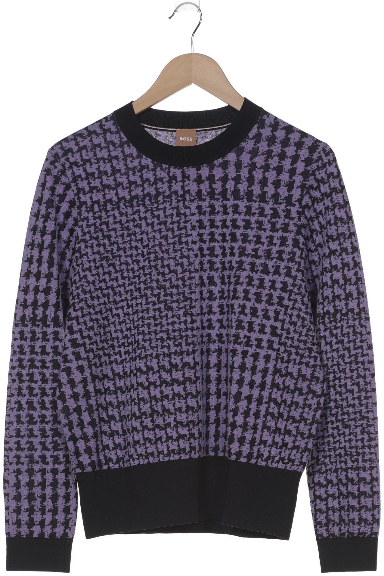 

Boss by Hugo Boss Damen Pullover, flieder, Gr. 46