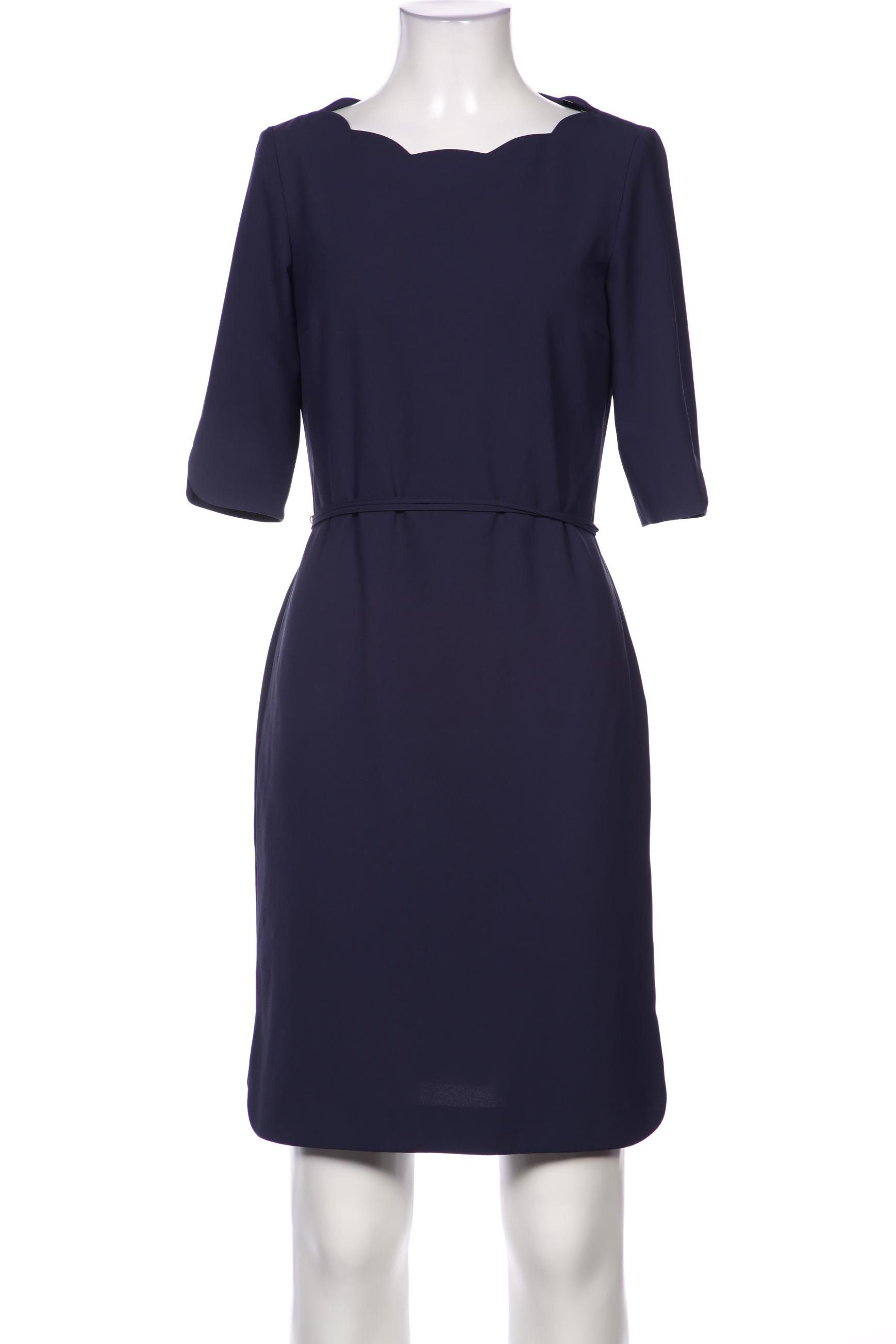 

Boss by Hugo Boss Damen Kleid, marineblau, Gr. 34