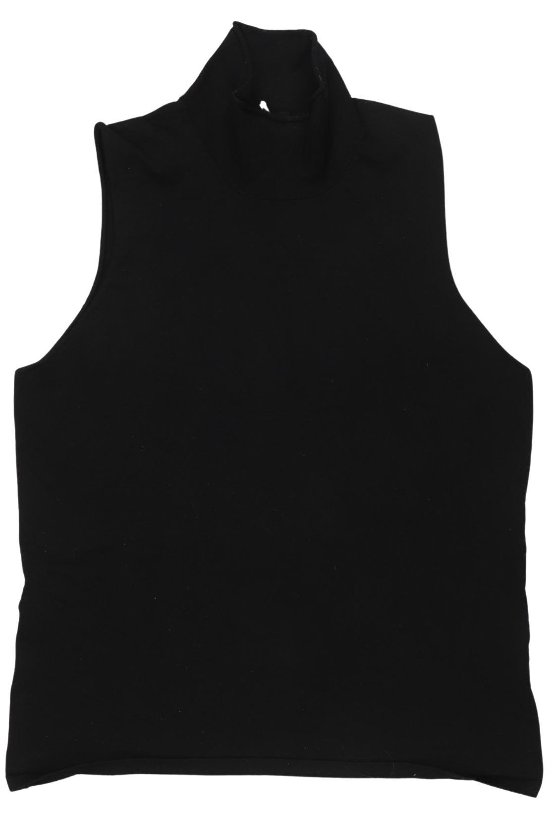 

Boss by Hugo Boss Damen Top, schwarz, Gr. 42