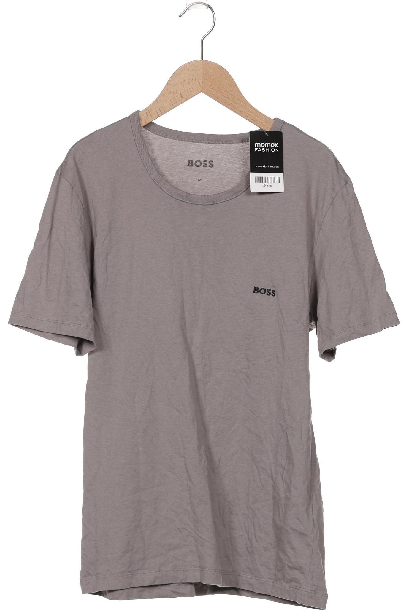 

Boss by Hugo Boss Herren T-Shirt, grau, Gr. 48