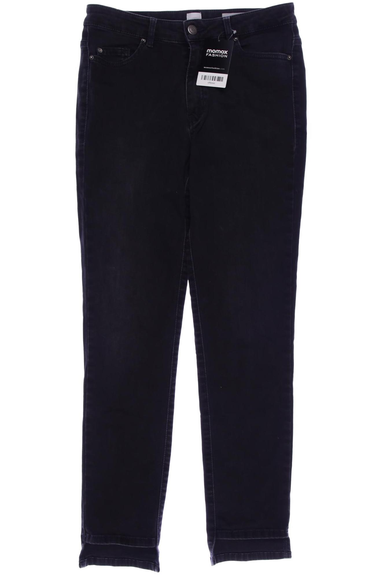 

BOSS by Hugo Boss Damen Jeans, schwarz