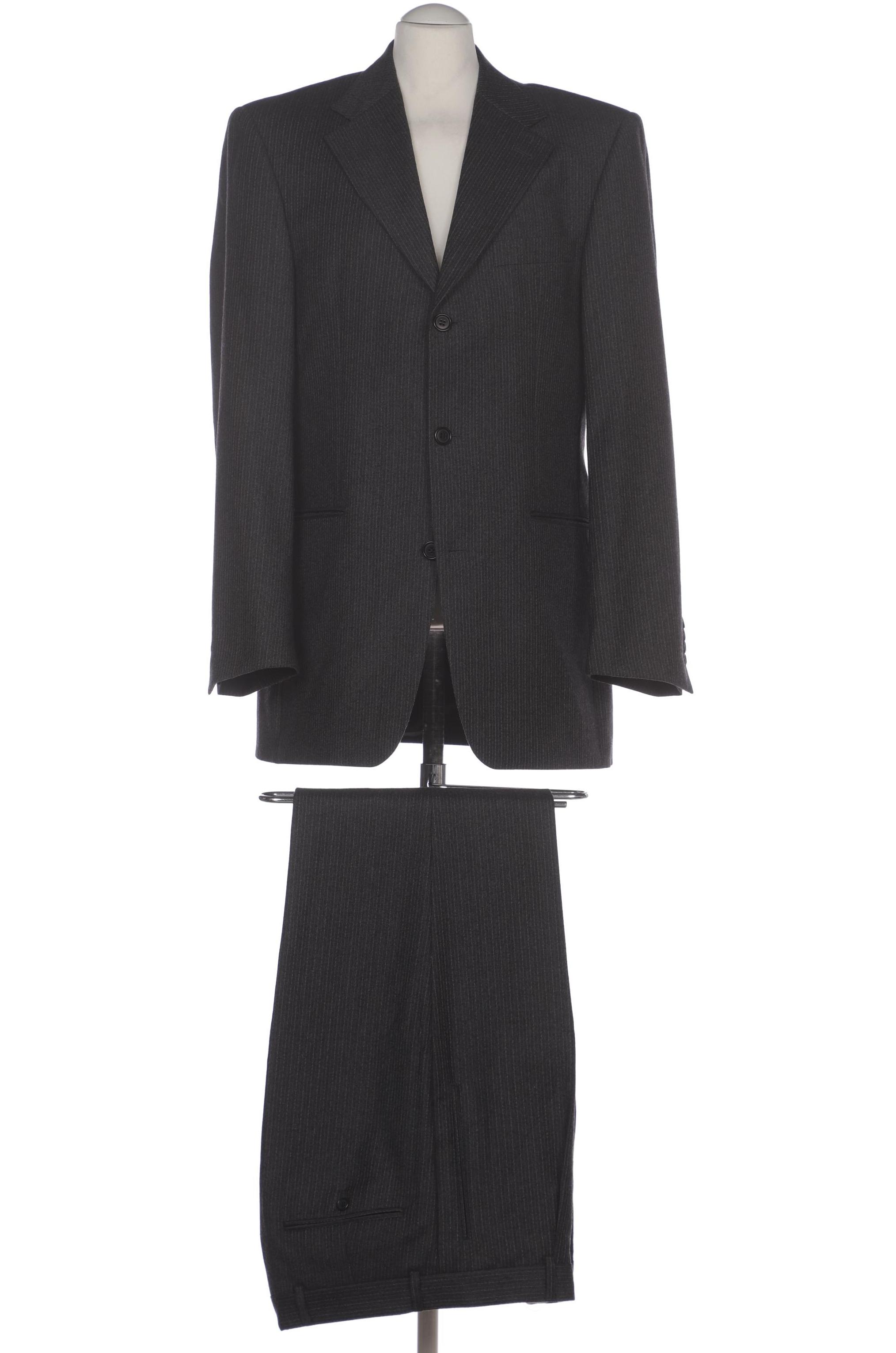 

Boss by Hugo Boss Herren Anzug, grau, Gr. 98