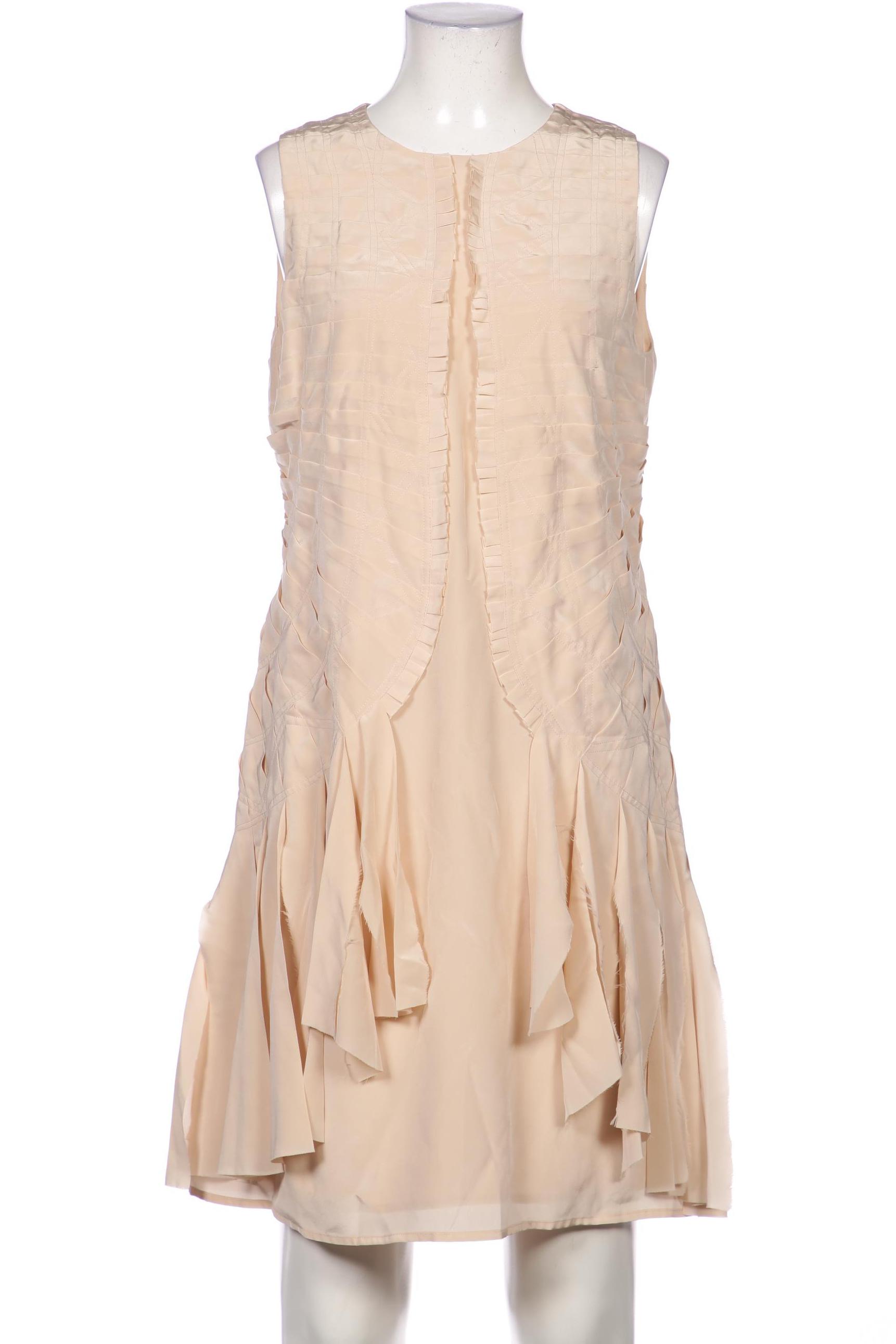 

Boss by Hugo Boss Damen Kleid, beige, Gr. 36