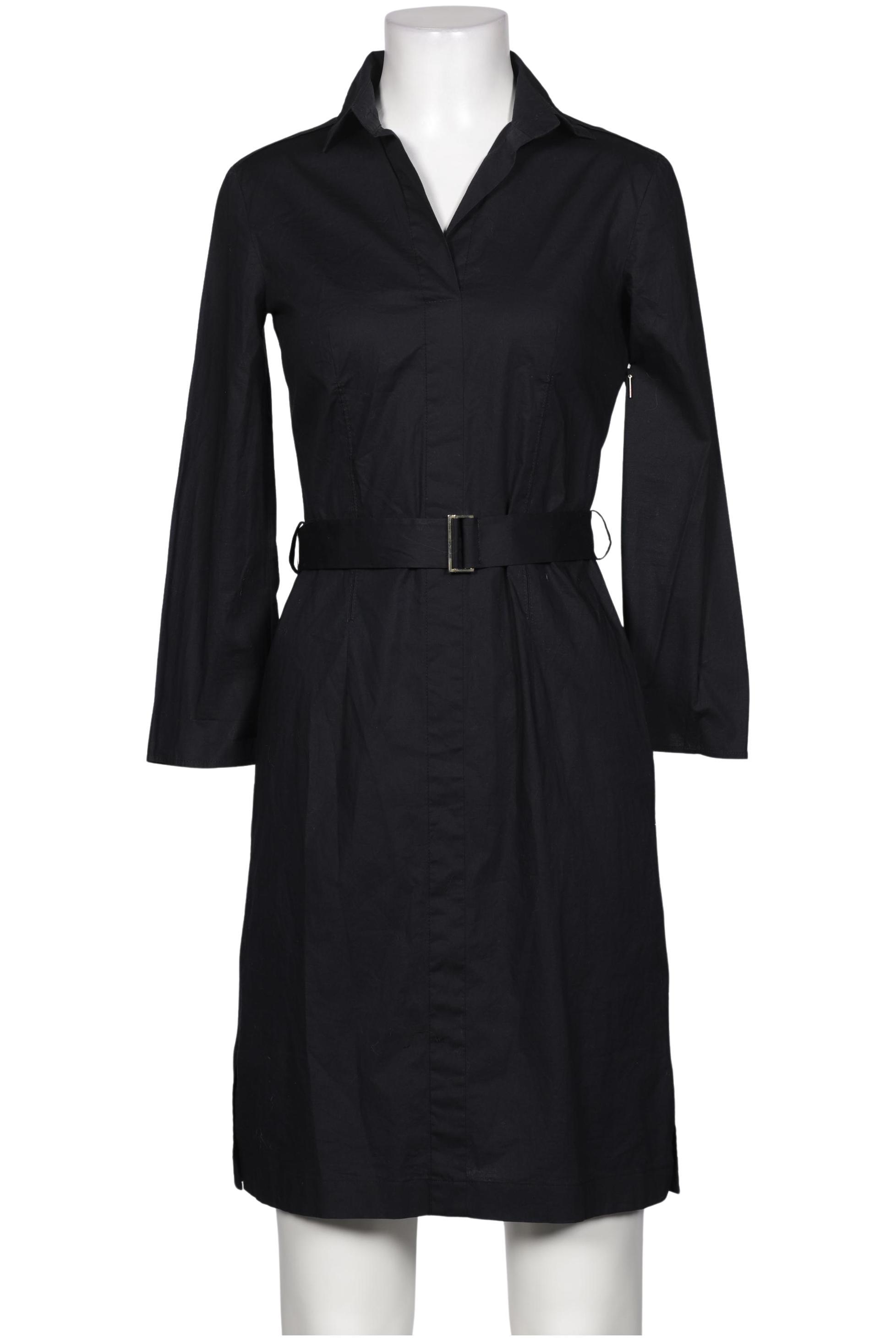 

Boss by Hugo Boss Damen Kleid, marineblau, Gr. 32
