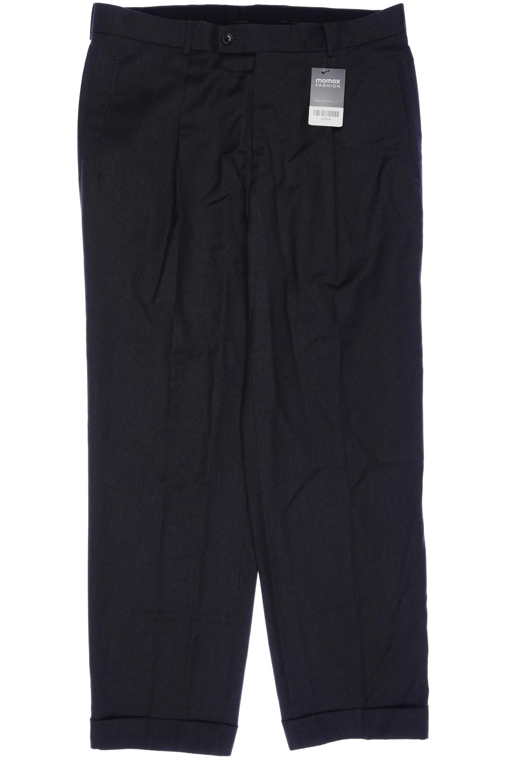 

Boss by Hugo Boss Herren Stoffhose, grau, Gr. 102