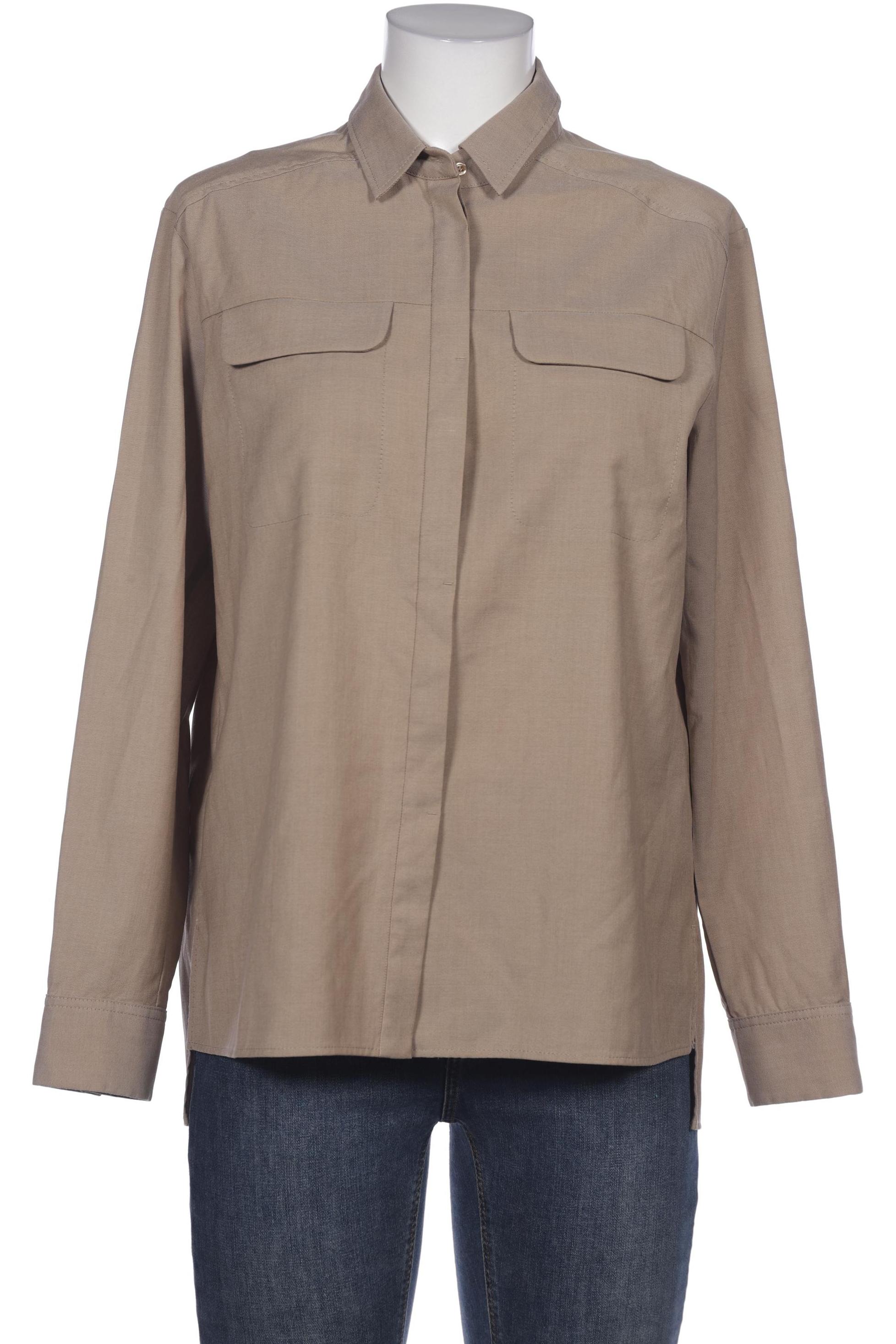 

BOSS by Hugo Boss Damen Bluse, beige