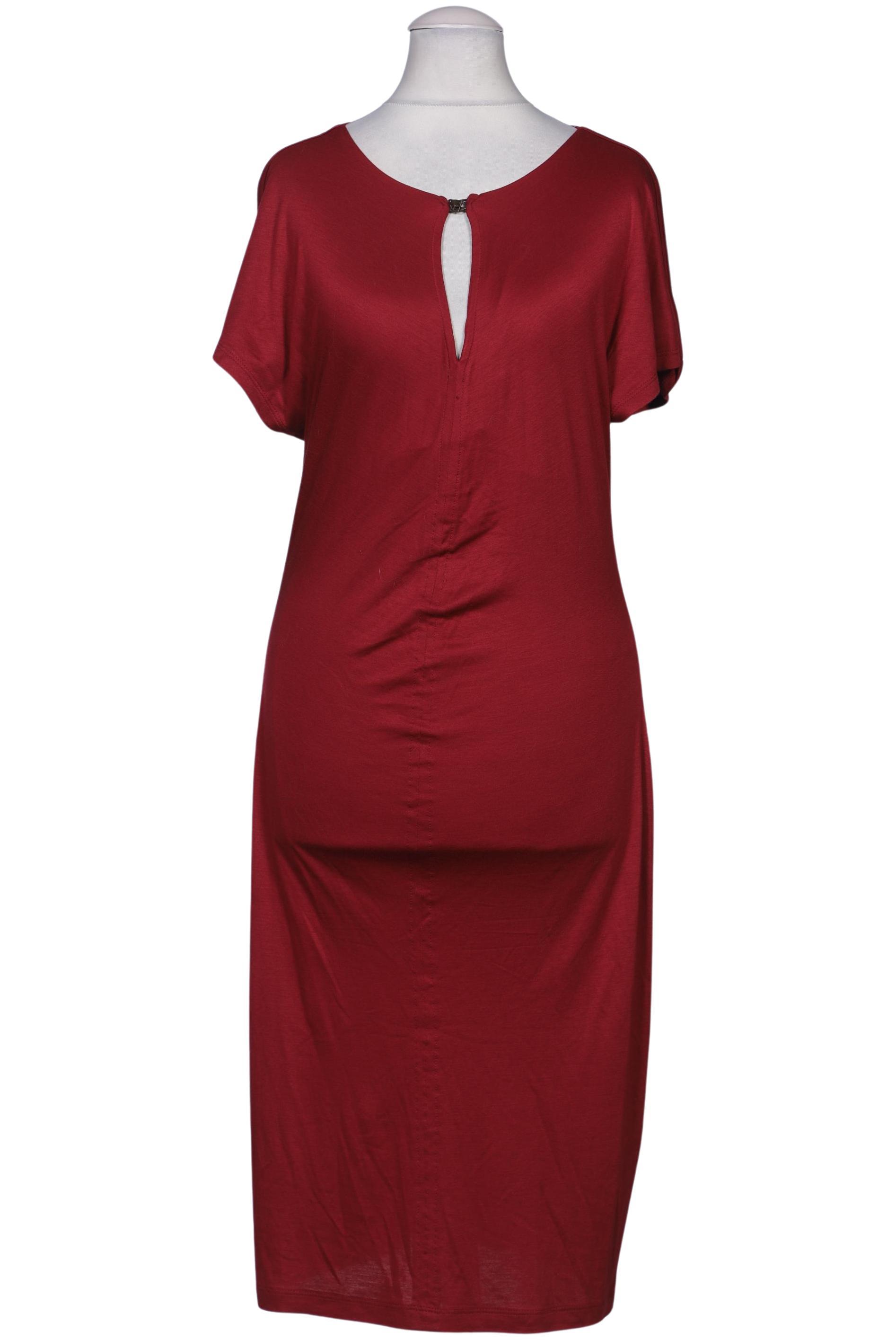 

Boss by Hugo Boss Damen Kleid, bordeaux, Gr. 36