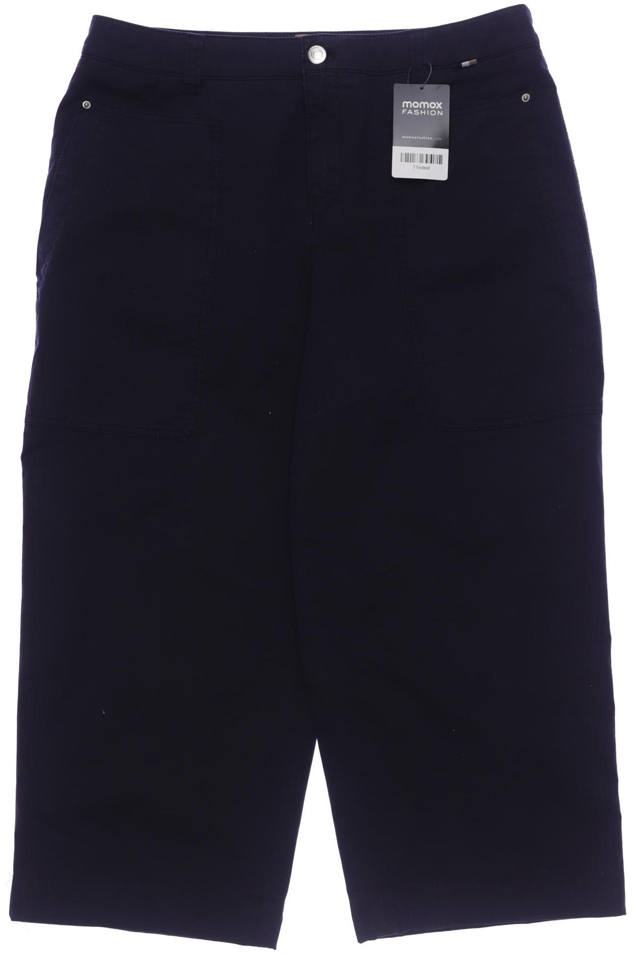 

Boss by Hugo Boss Damen Stoffhose, marineblau, Gr. 40
