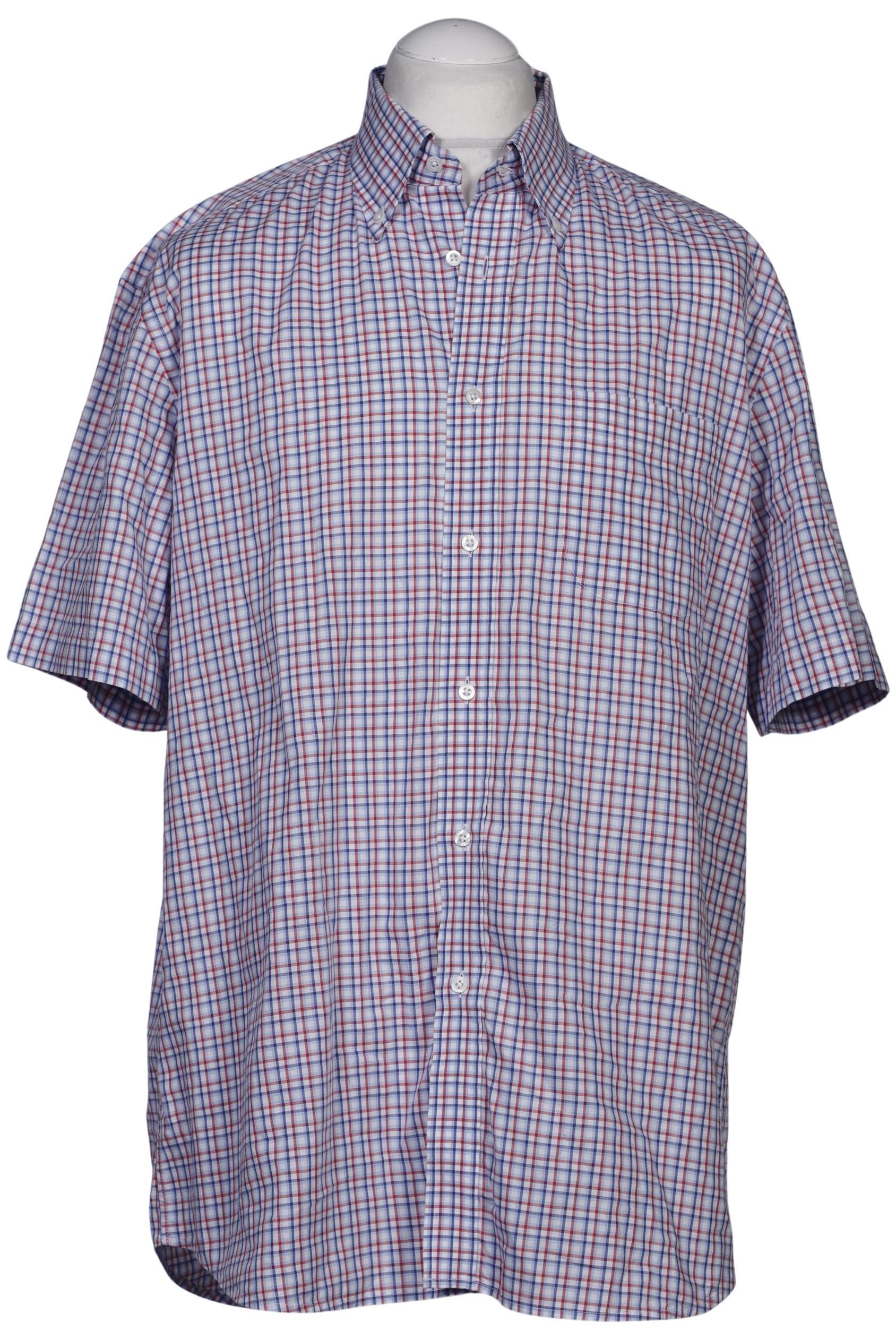 

Boss by Hugo Boss Herren Hemd, mehrfarbig, Gr. 54