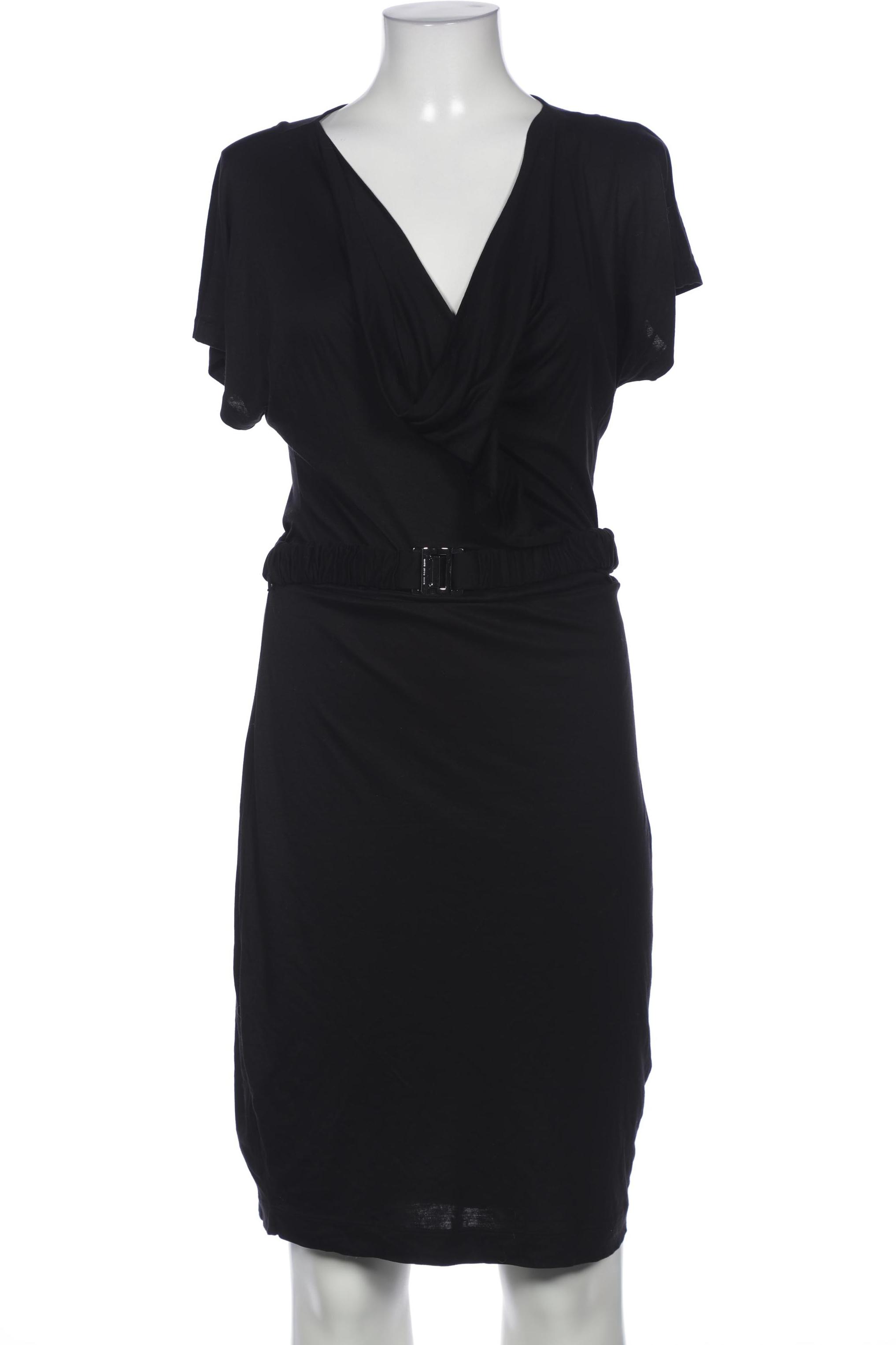 

Boss by Hugo Boss Damen Kleid, schwarz, Gr. 36