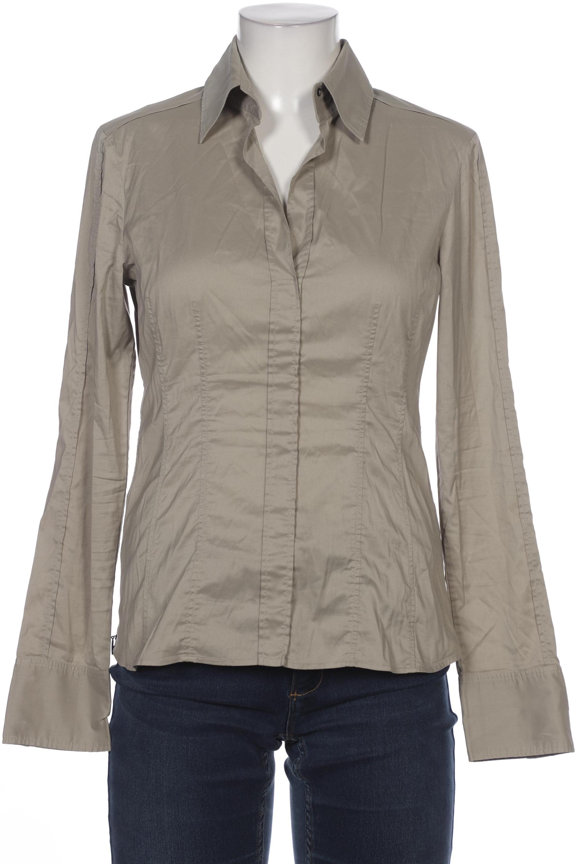 

BOSS by Hugo Boss Damen Bluse, grau