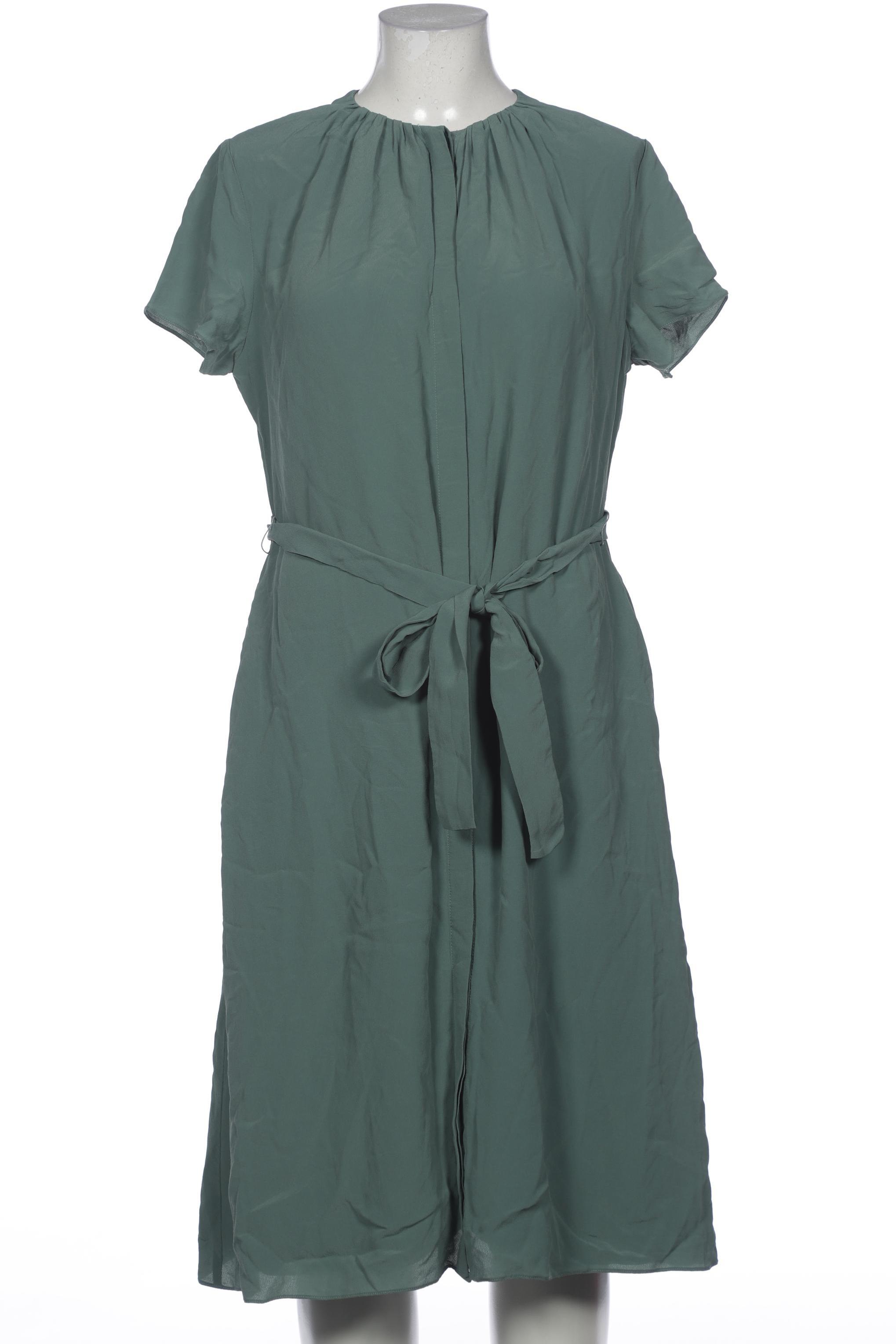 

Boss by Hugo Boss Damen Kleid, türkis, Gr. 40