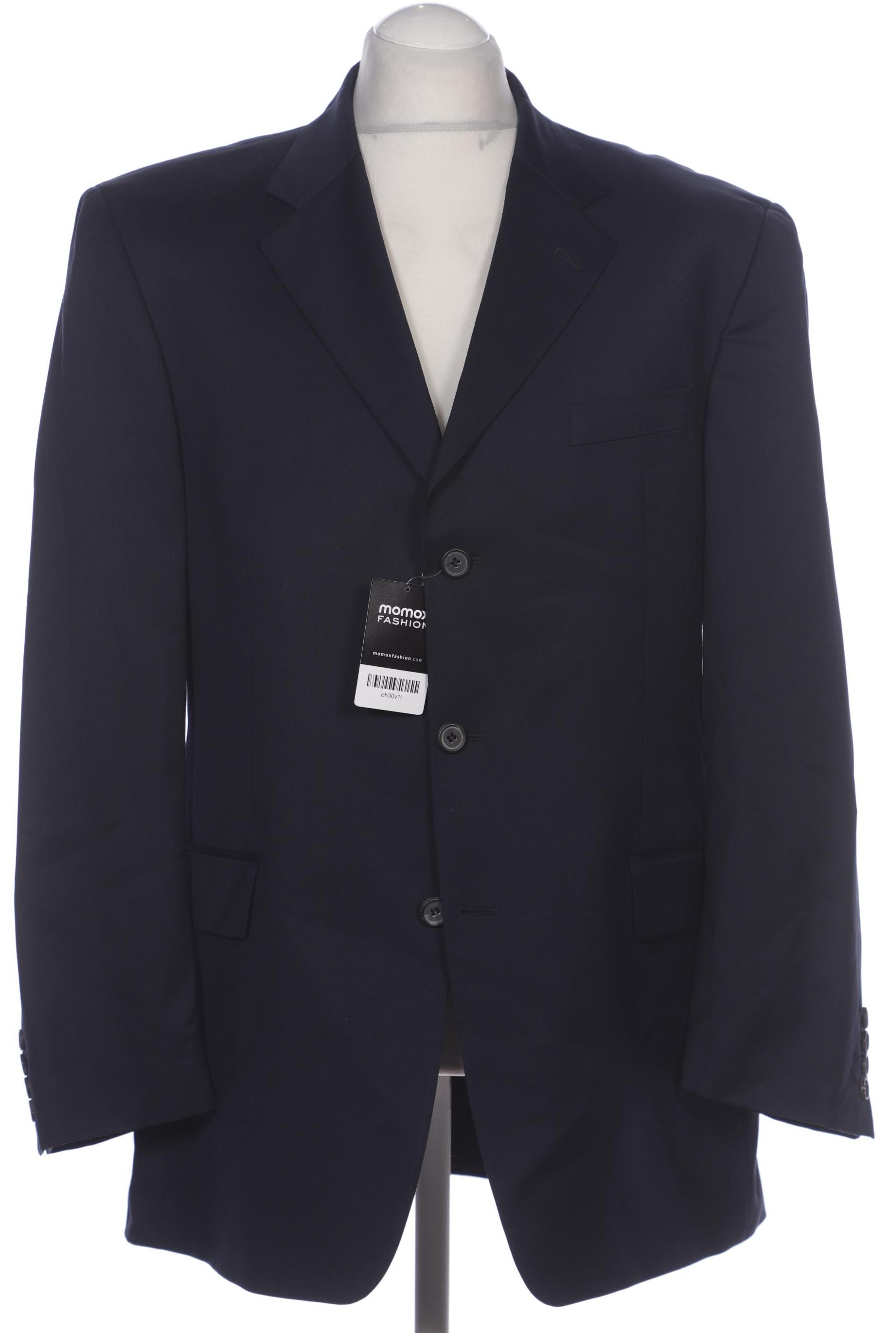 

Boss by Hugo Boss Herren Sakko, marineblau, Gr. 54