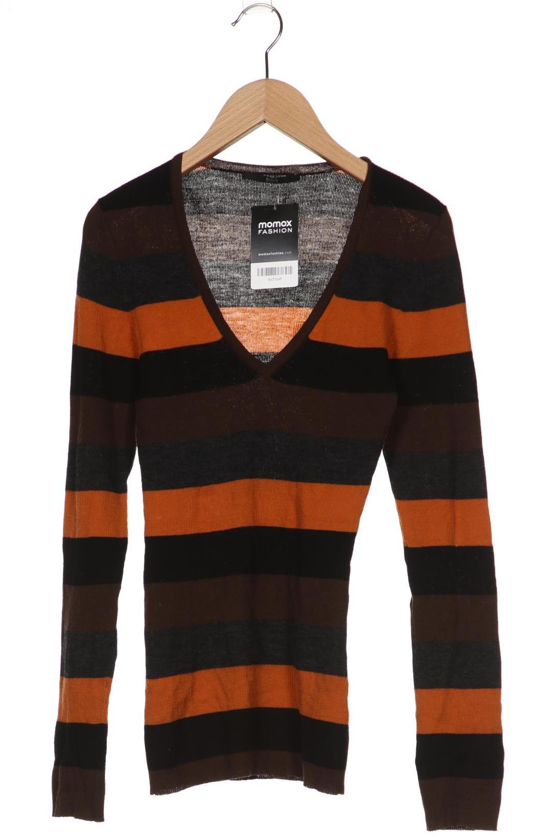 

BOSS by Hugo Boss Damen Pullover, braun