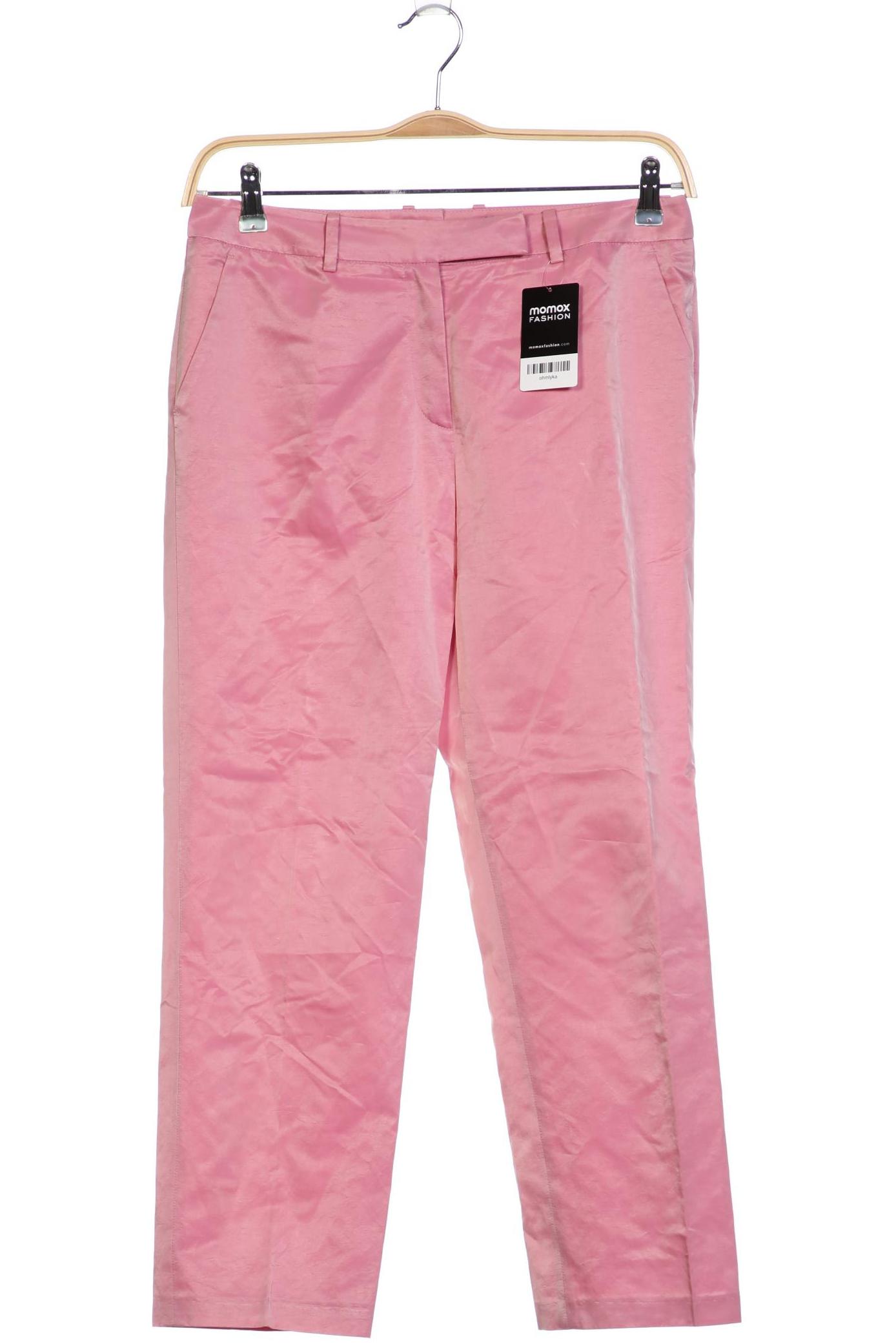 

Boss by Hugo Boss Damen Stoffhose, pink, Gr. 40