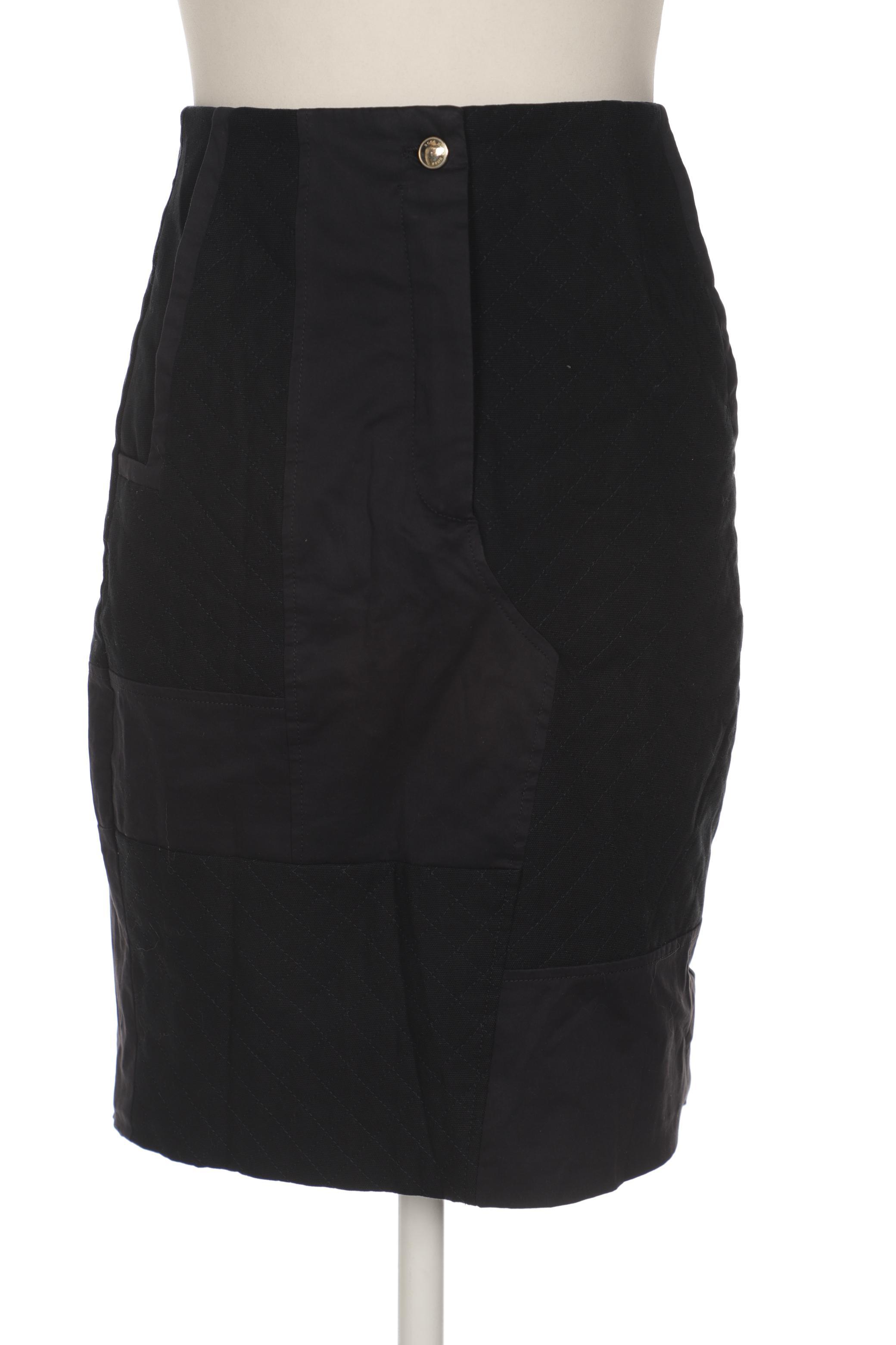 

BOSS by Hugo Boss Damen Rock, schwarz
