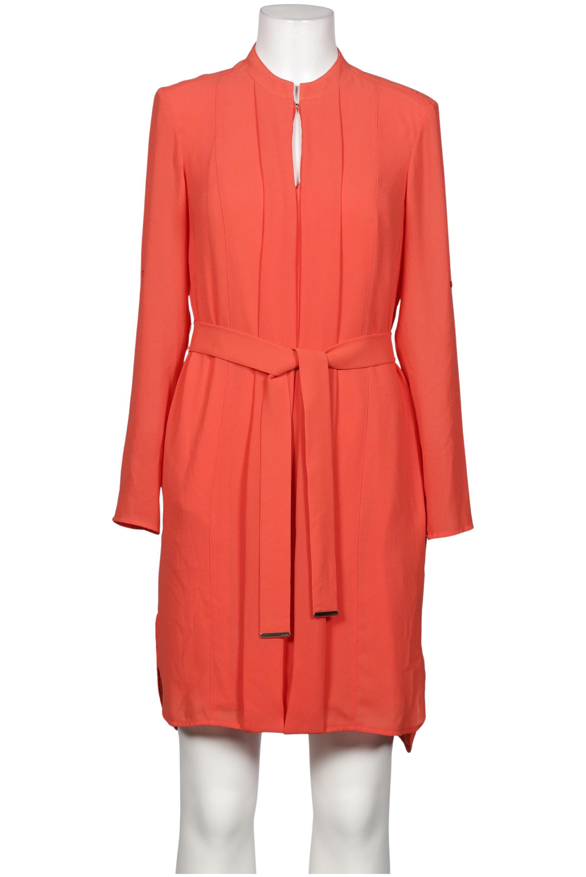 

Boss by Hugo Boss Damen Kleid, rot, Gr. 36