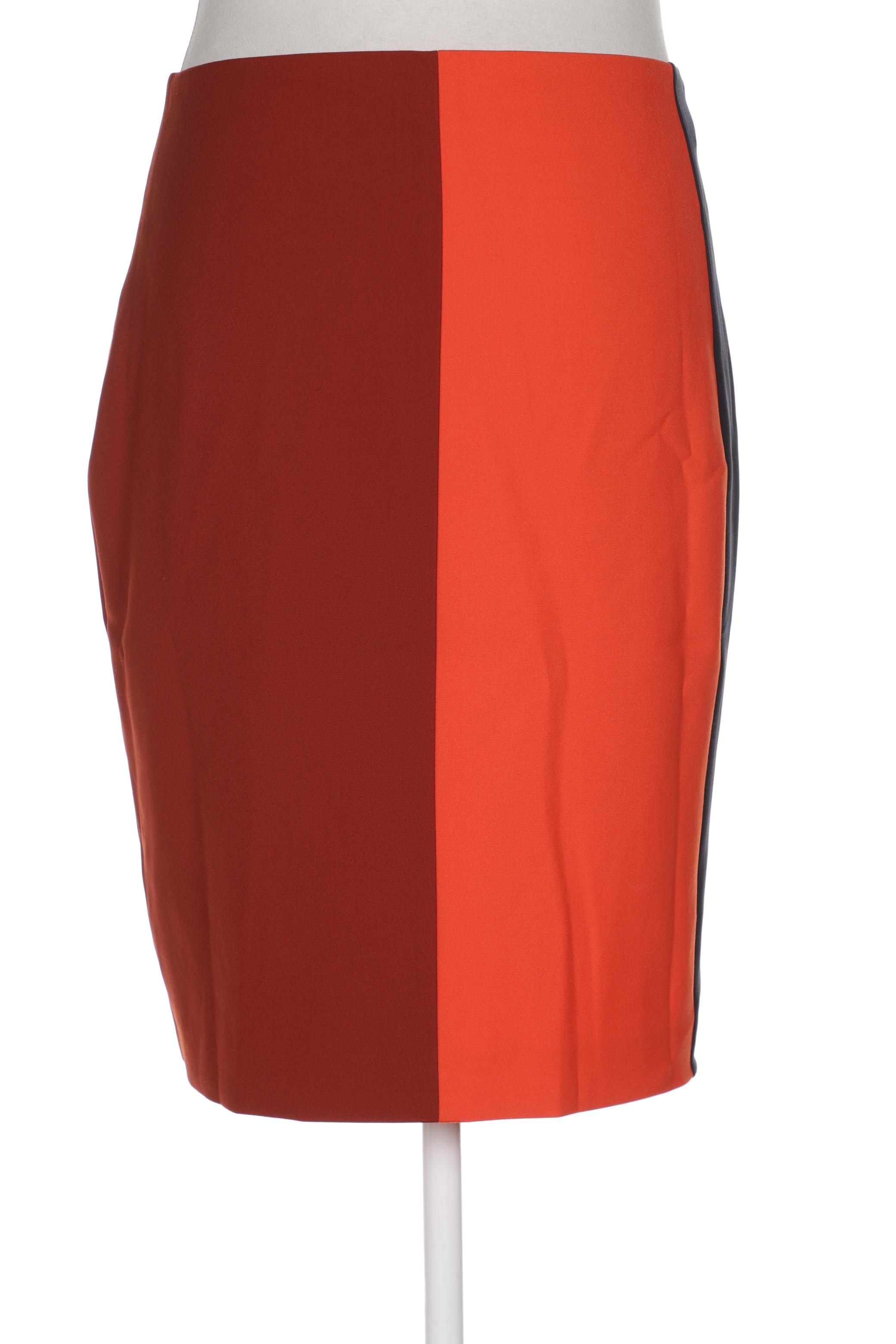 

Boss by Hugo Boss Damen Rock, orange, Gr. 42