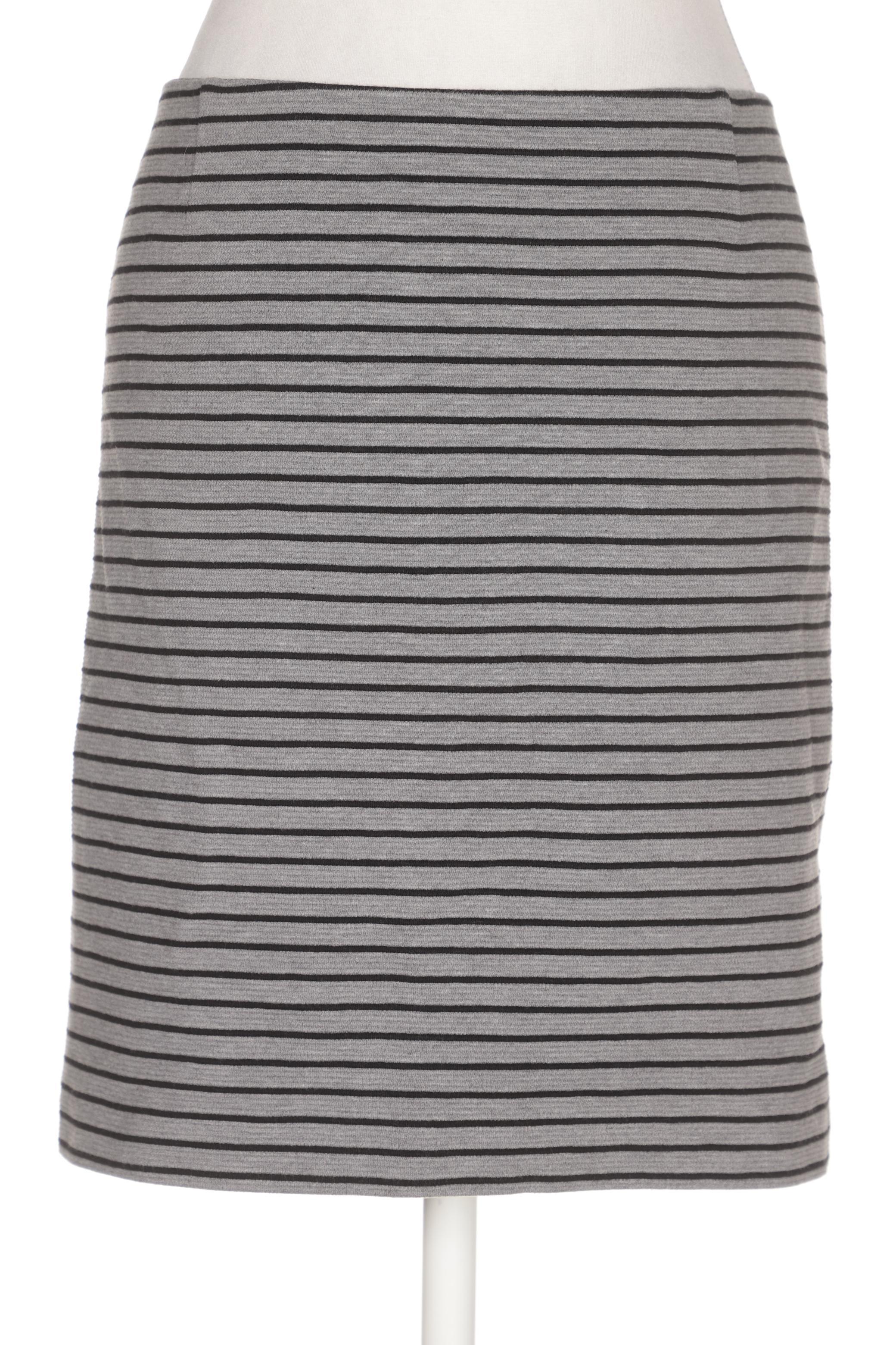 

Boss by Hugo Boss Damen Rock, grau, Gr. 36