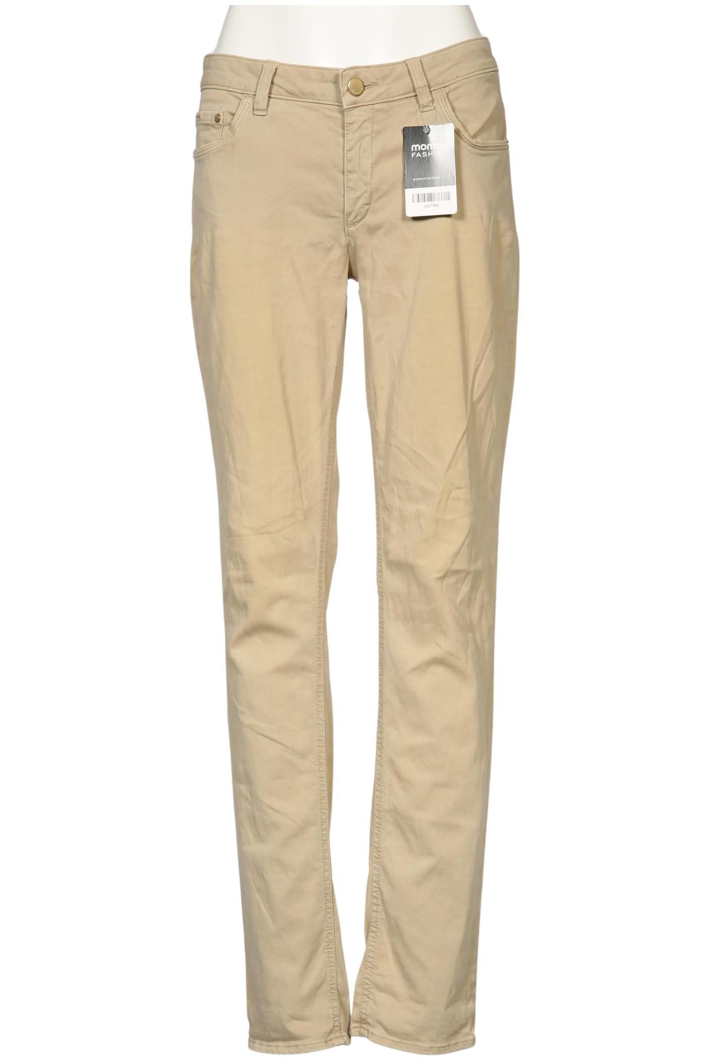 

Boss by Hugo Boss Damen Jeans, beige, Gr. 29