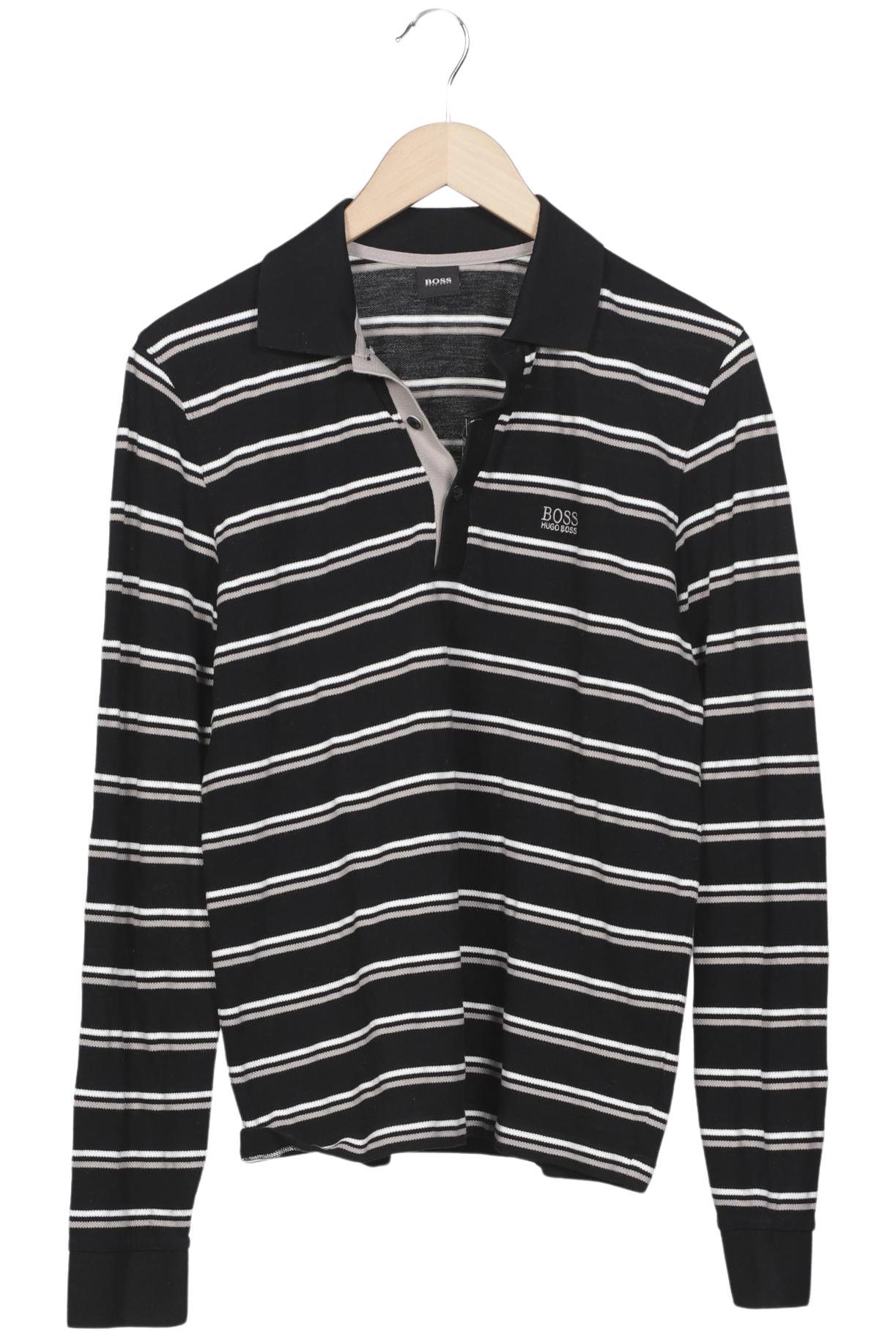 

Boss by Hugo Boss Herren Poloshirt, mehrfarbig, Gr. 48