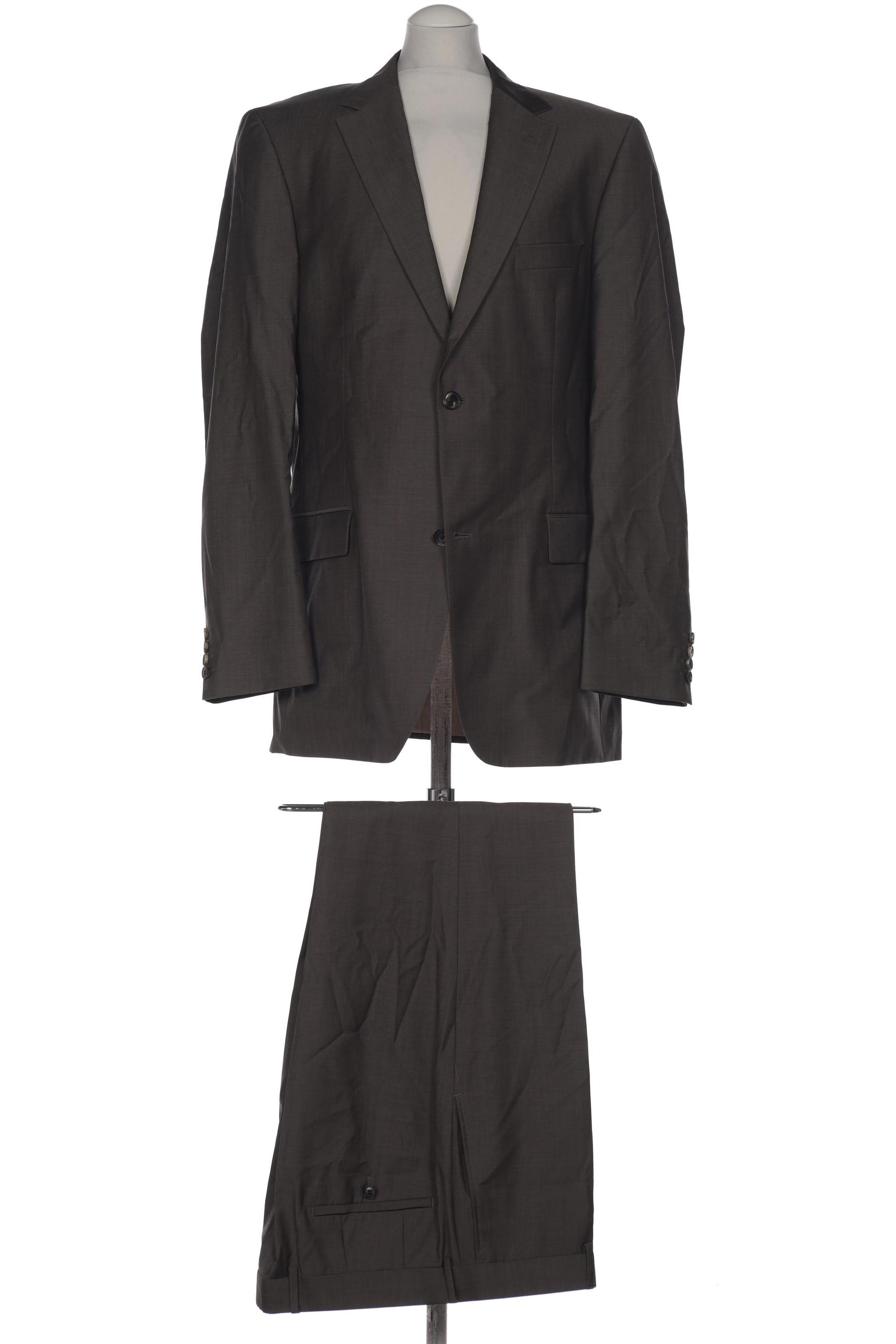 

Boss by Hugo Boss Herren Anzug, braun, Gr. 106