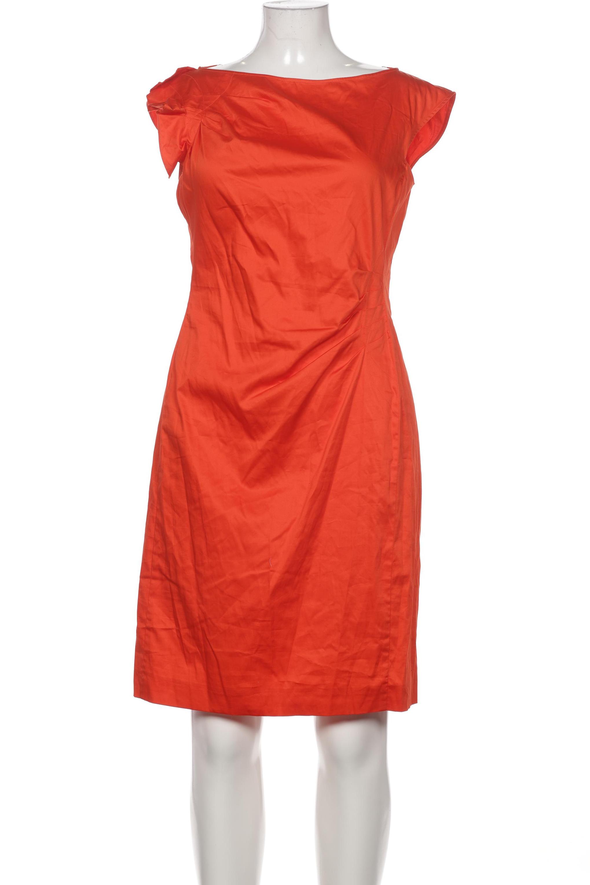 

Boss by Hugo Boss Damen Kleid, rot, Gr. 42