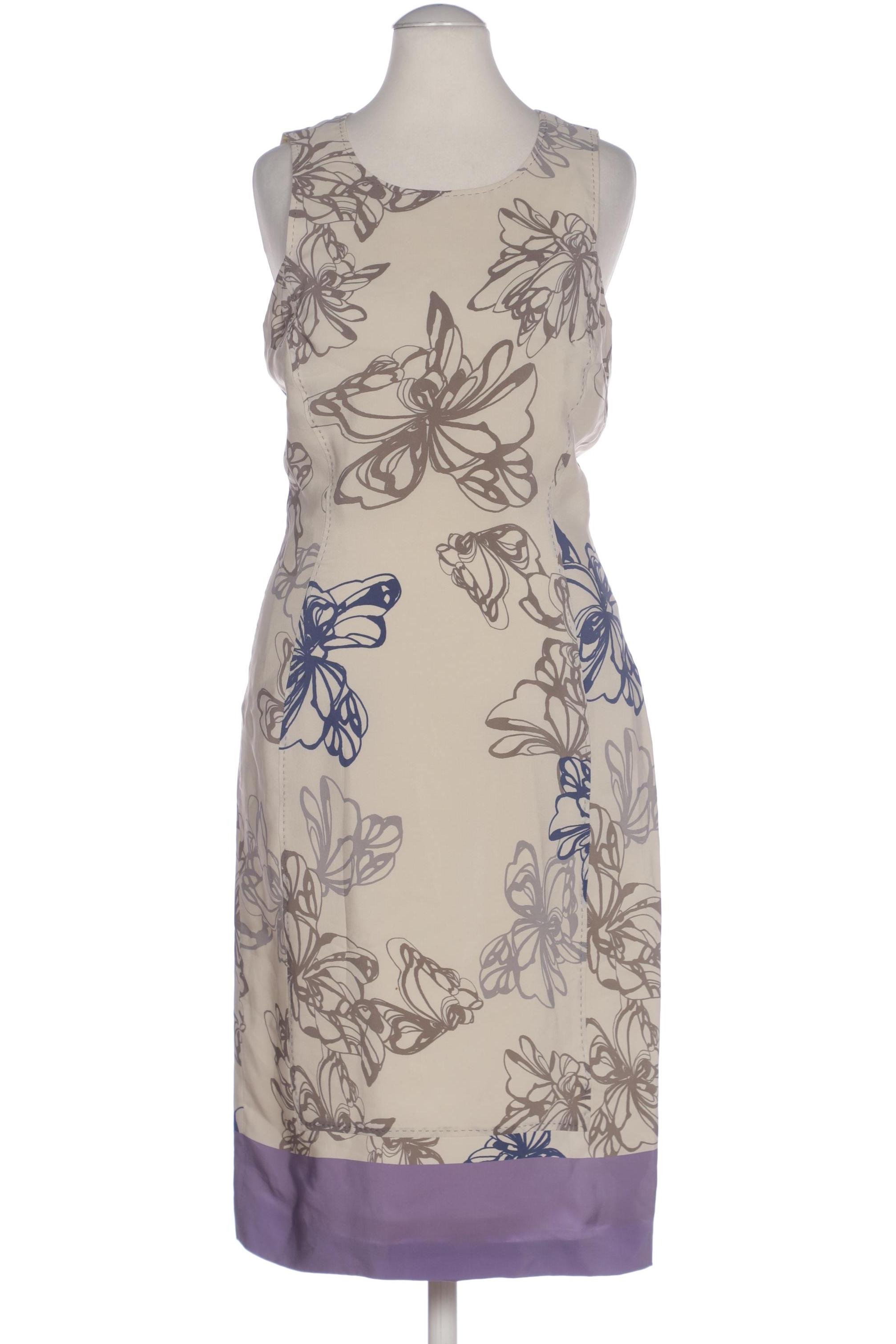 

Boss by Hugo Boss Damen Kleid, mehrfarbig, Gr. 34