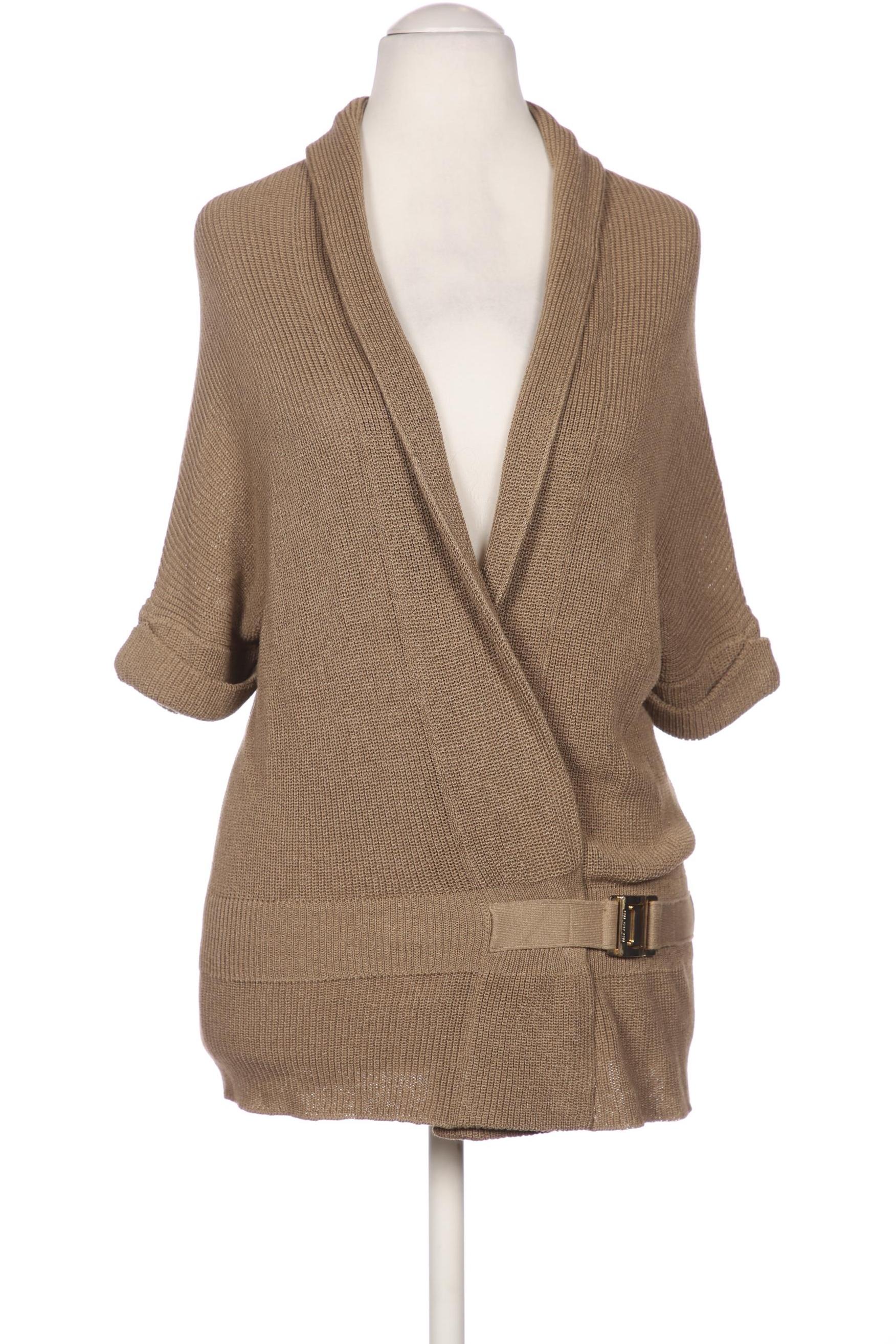 

Boss by Hugo Boss Damen Strickjacke, braun, Gr. 38
