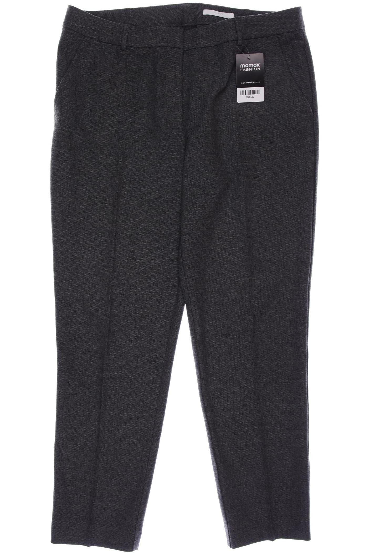

BOSS by Hugo Boss Damen Stoffhose, grau