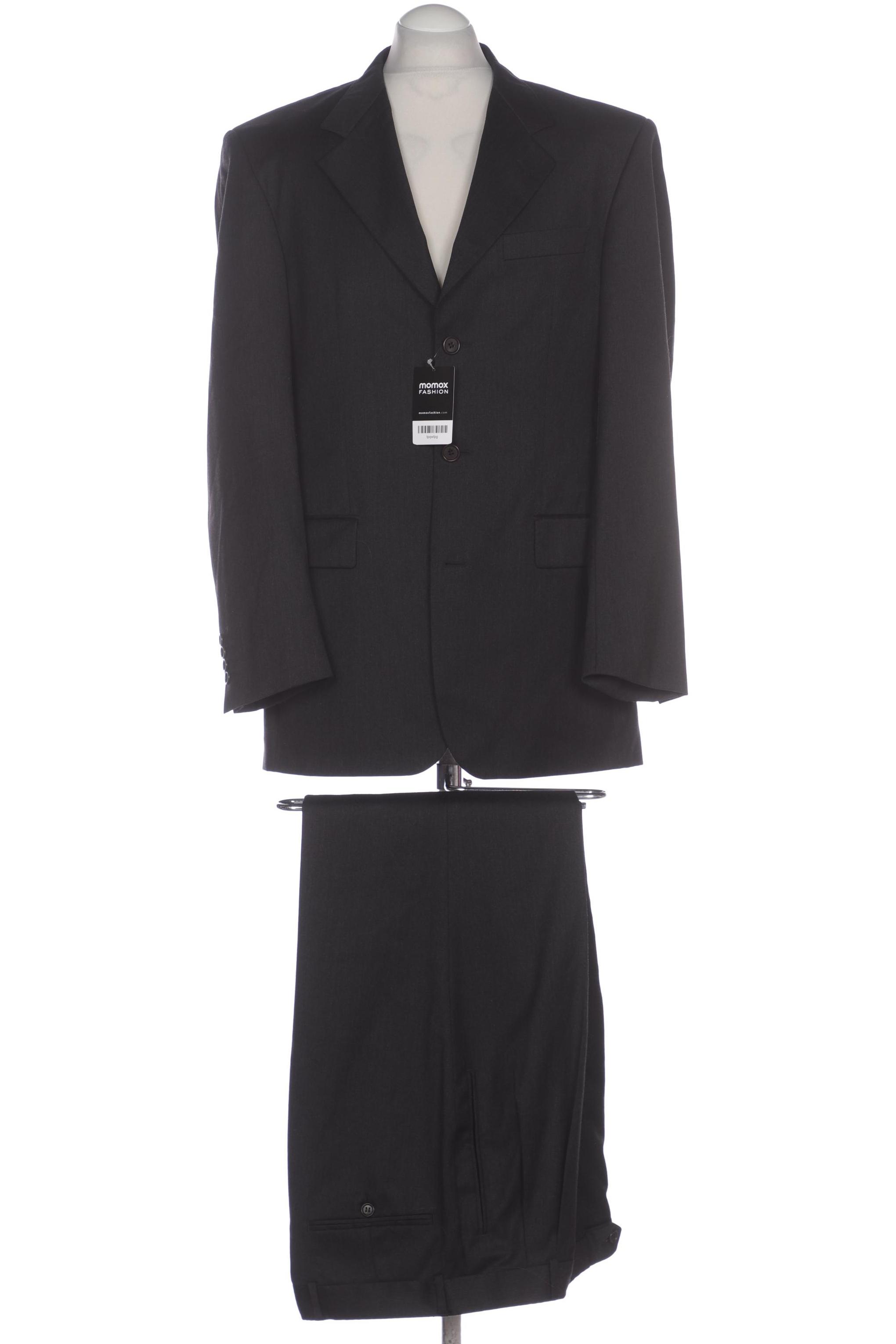 

Boss by Hugo Boss Herren Anzug, schwarz, Gr. 98