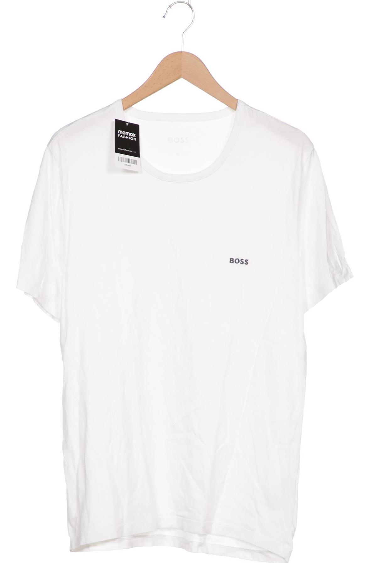 

Boss by Hugo Boss Herren T-Shirt, weiß, Gr. 54