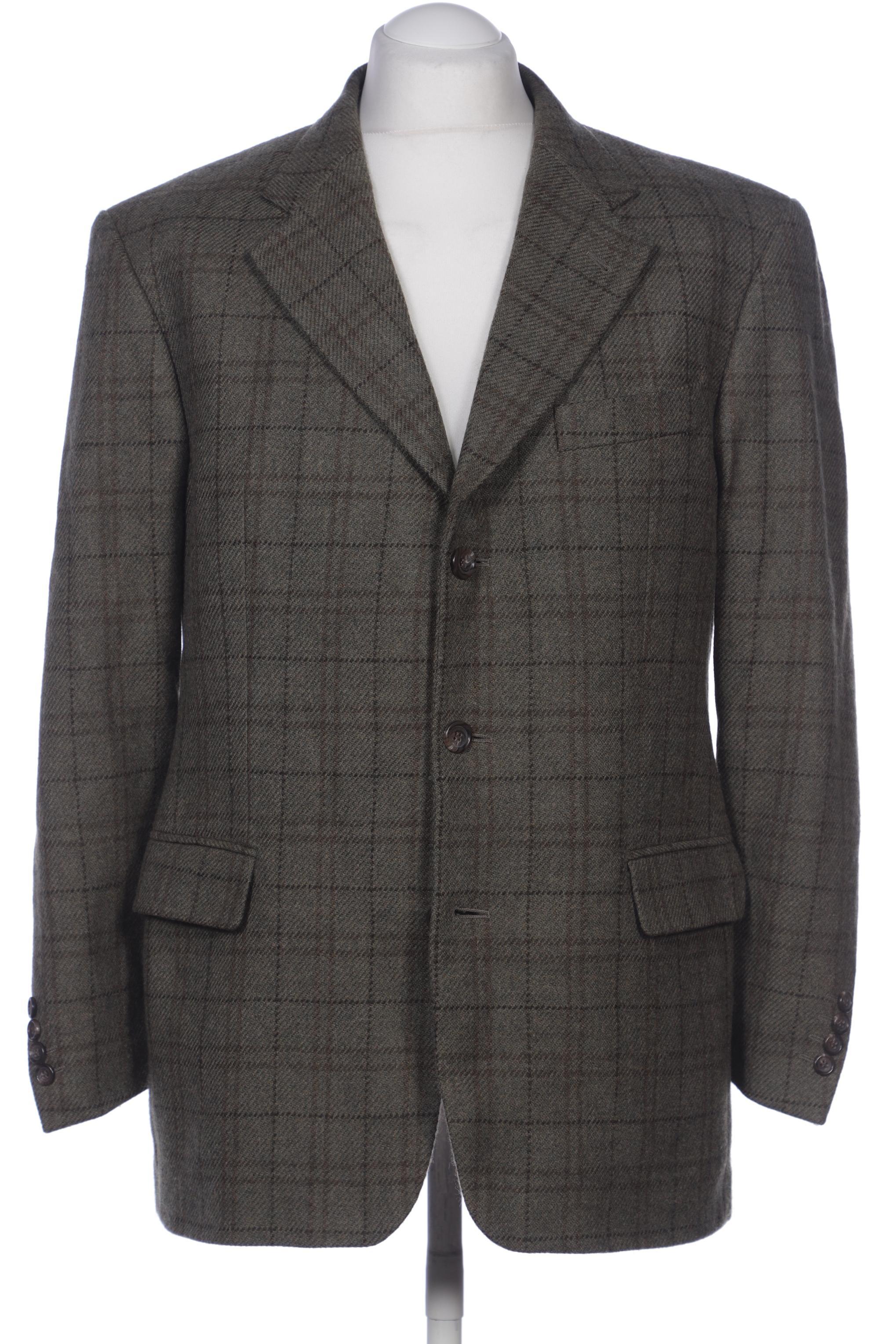 

Boss by Hugo Boss Herren Sakko, grün, Gr. 52