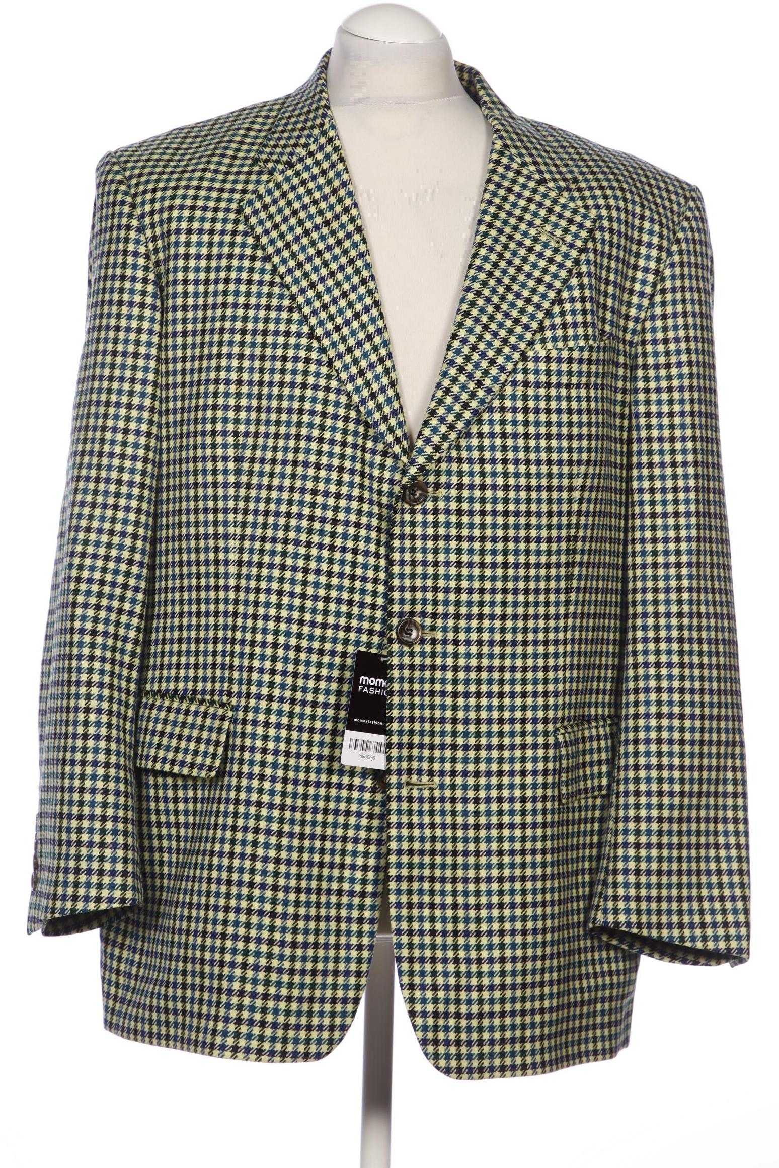 

BOSS by Hugo Boss Herren Sakko, hellgrün