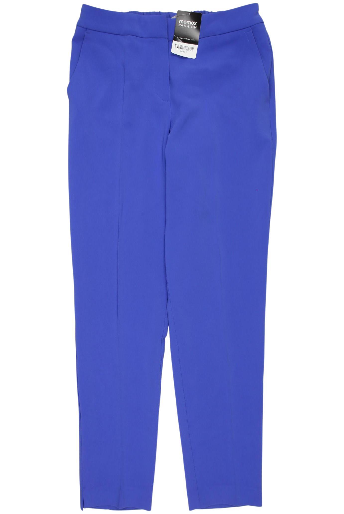 

Boss by Hugo Boss Damen Stoffhose, blau, Gr. 28