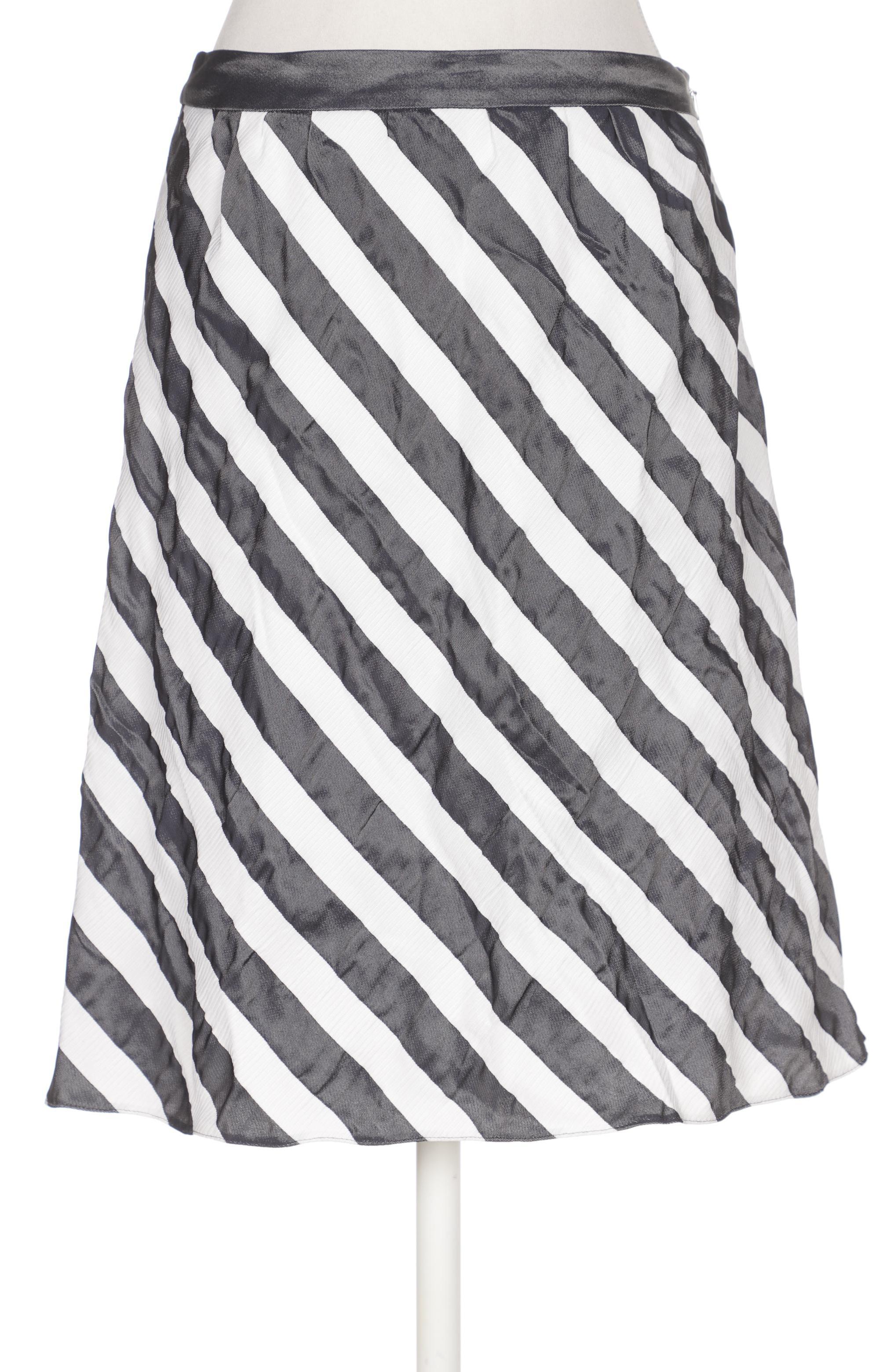

Boss by Hugo Boss Damen Rock, marineblau, Gr. 34