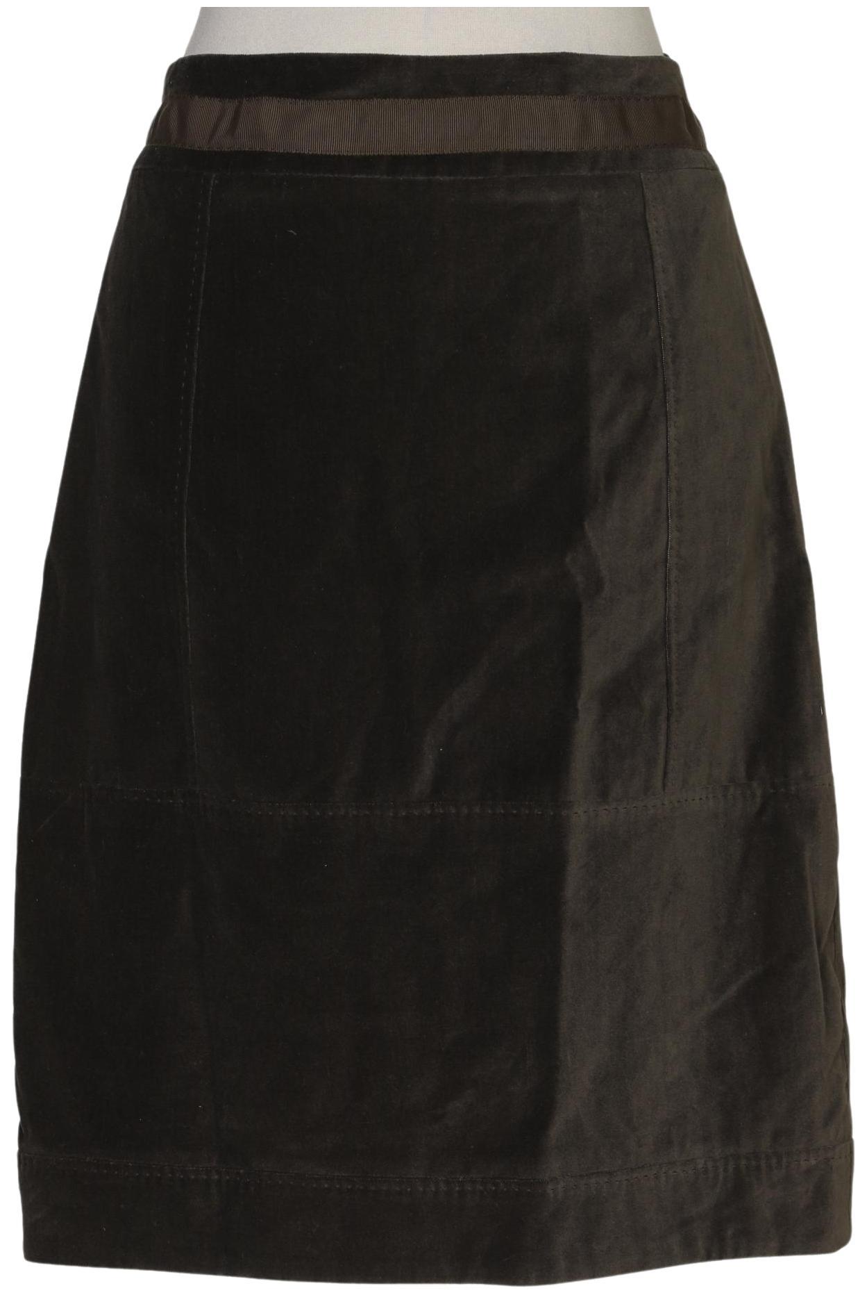

Boss by Hugo Boss Damen Rock, braun, Gr. 36