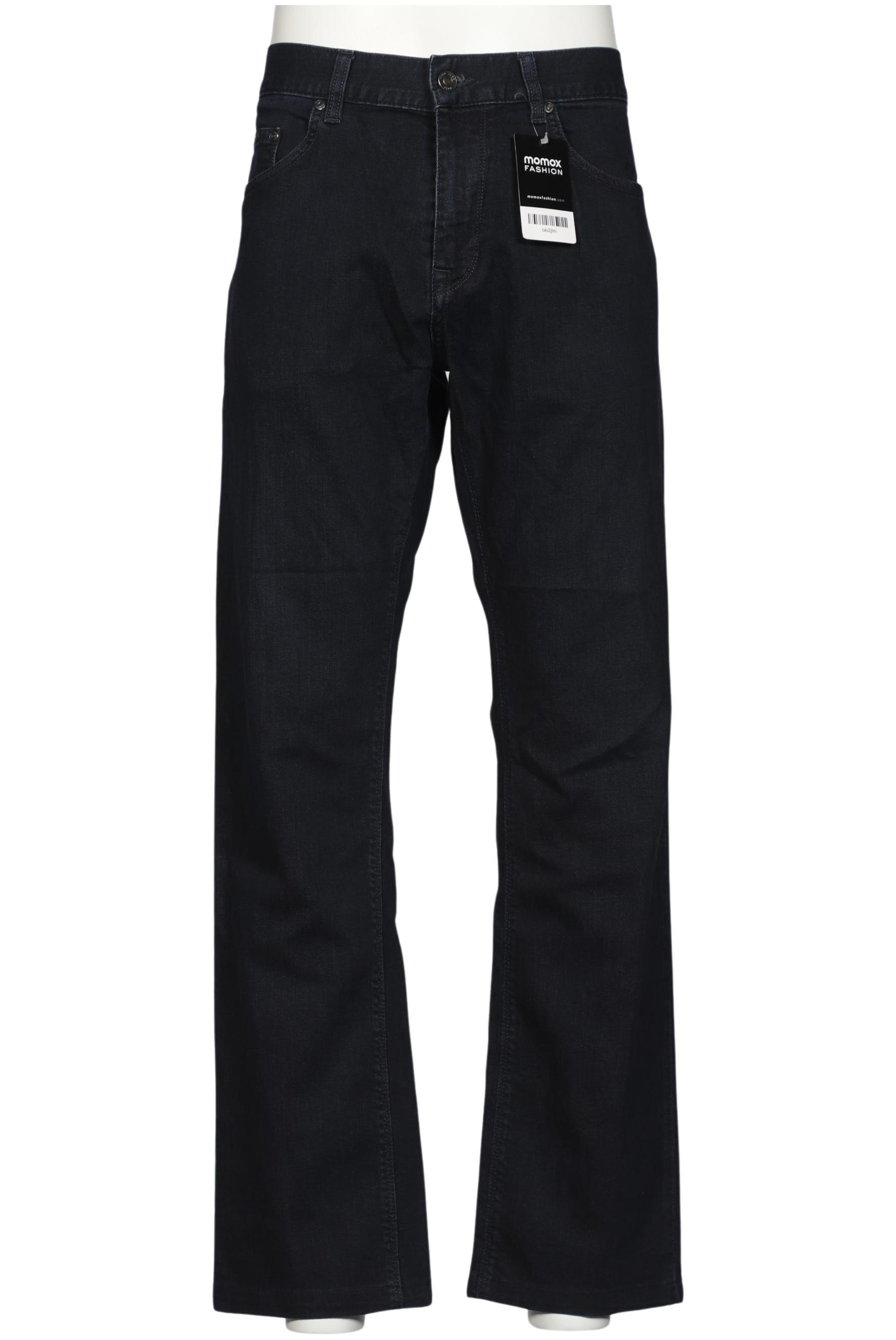 

Boss by Hugo Boss Herren Jeans, marineblau, Gr. 33